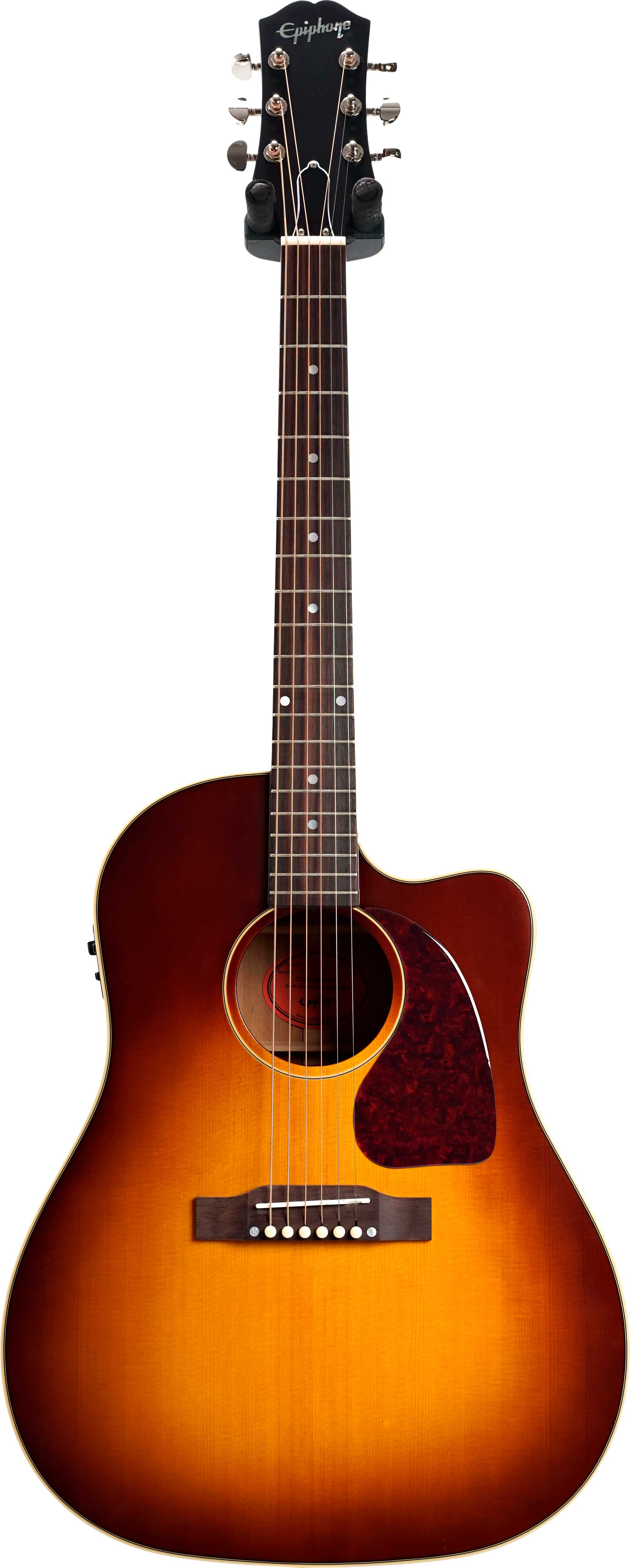 Epiphone Inspired By Gibson J-45 Standard EC Vintage Sunburst (Ex-Demo) #25091500482