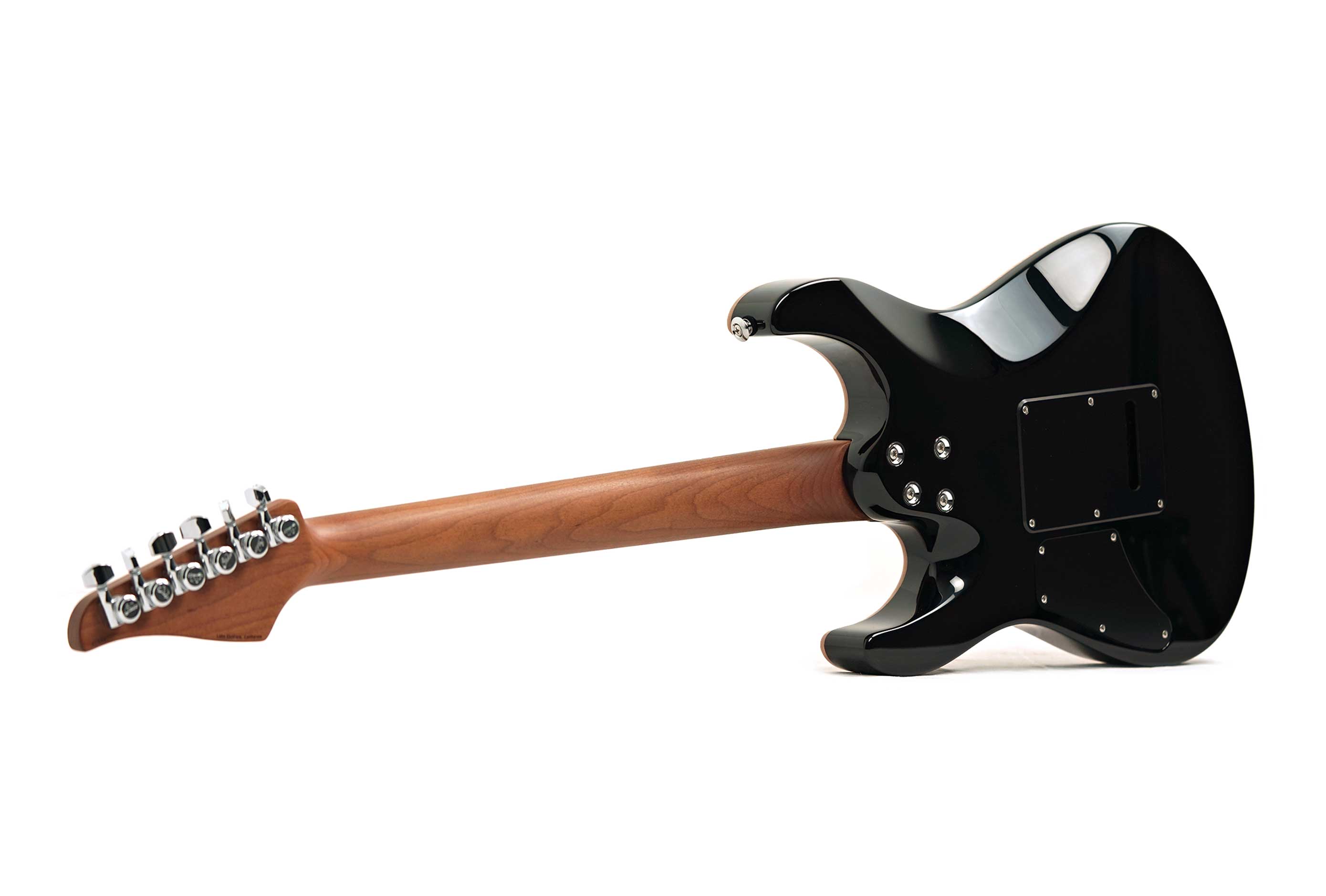 Suhr guitarguitar Exclusive Modern Plus Suhr Burst Pau Ferro Fingerboard #91996