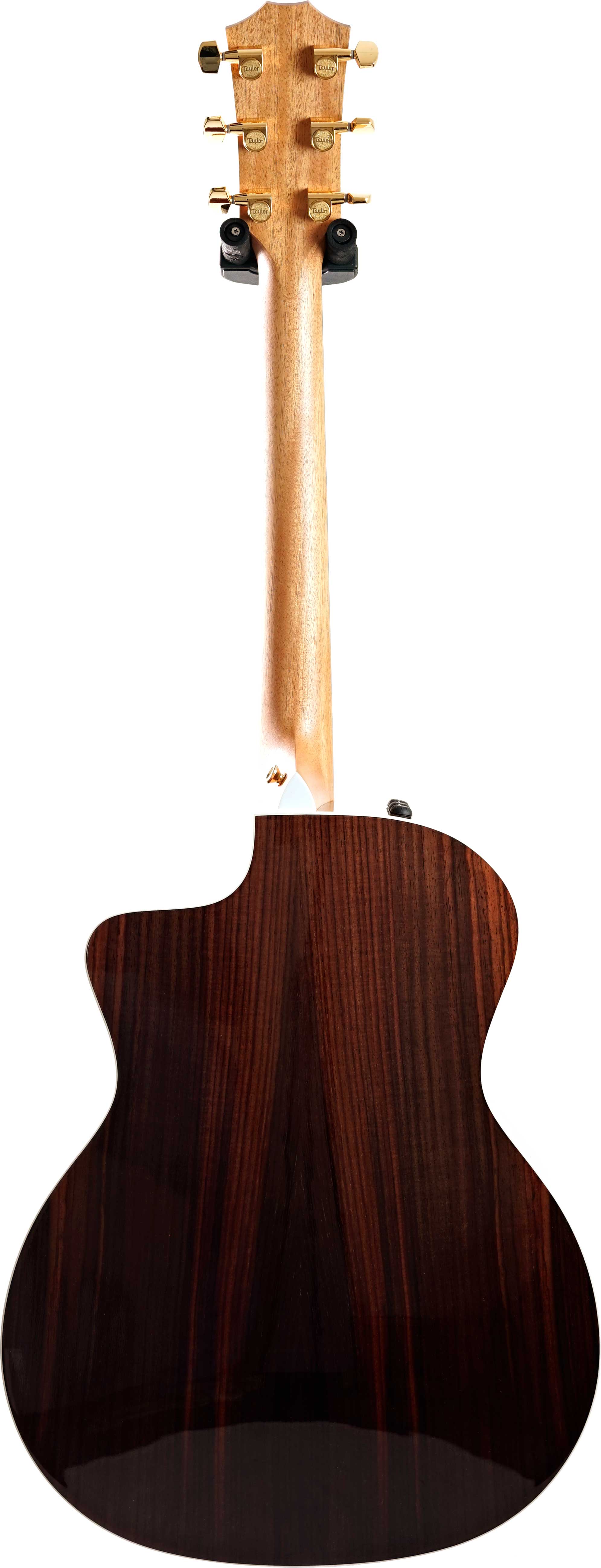 Taylor Sunset Blvd 214ce Deluxe SEB Grand Auditorium (Ex-Demo) #2206125343