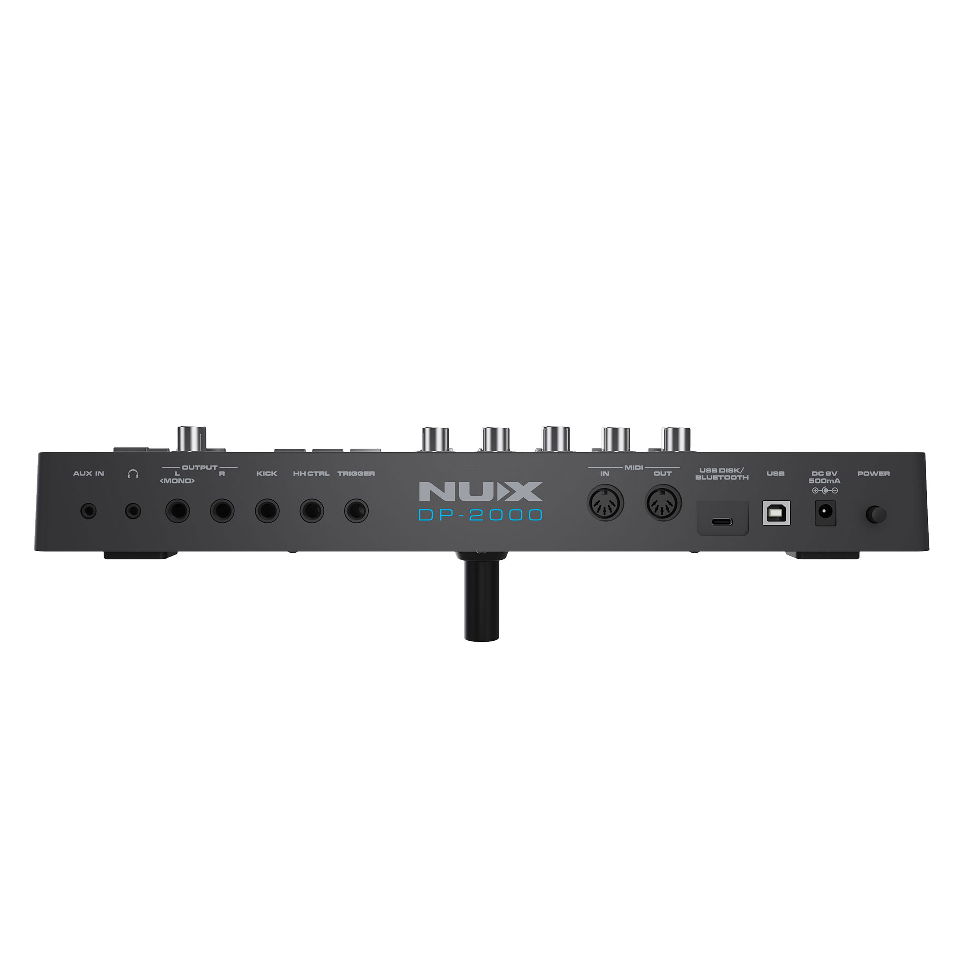 NUX DP-2000 Digital Percussion Pad
