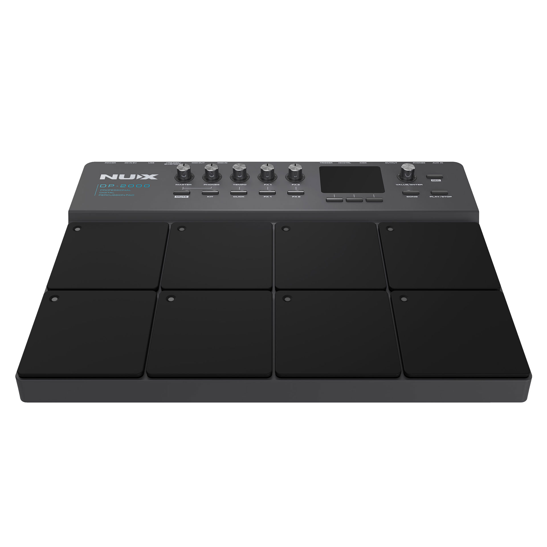 NUX DP-2000 Digital Percussion Pad
