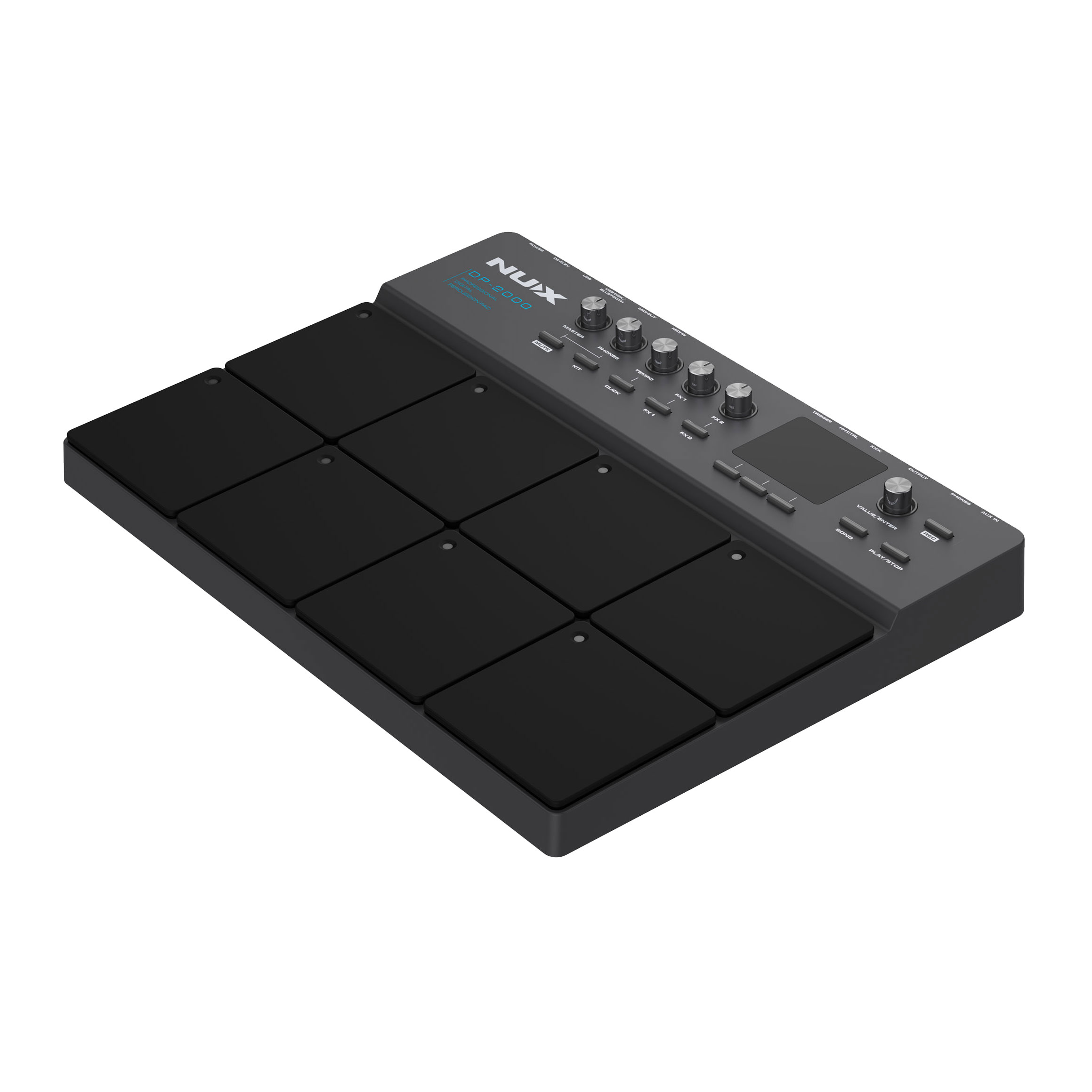 NUX DP-2000 Digital Percussion Pad