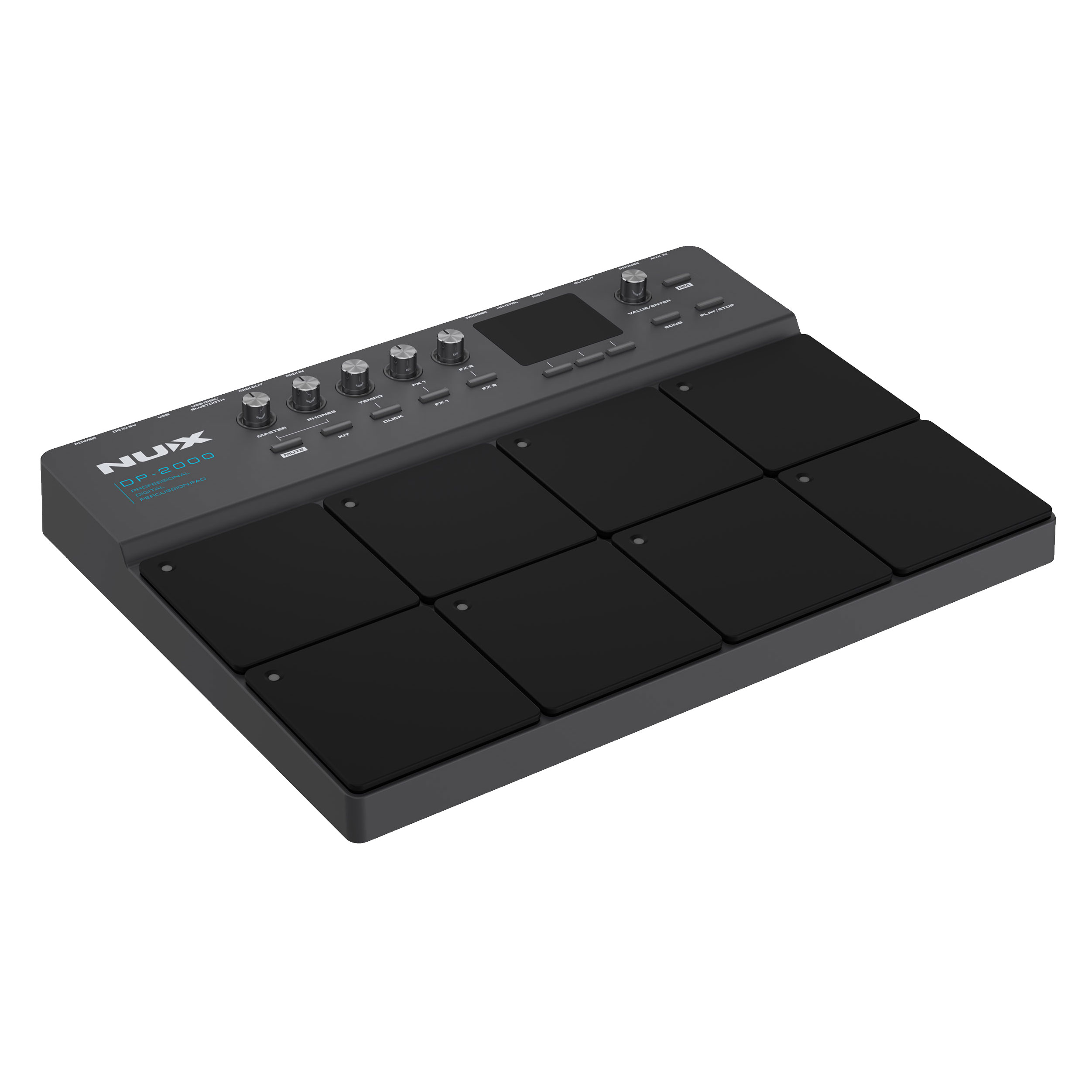 NUX DP-2000 Digital Percussion Pad