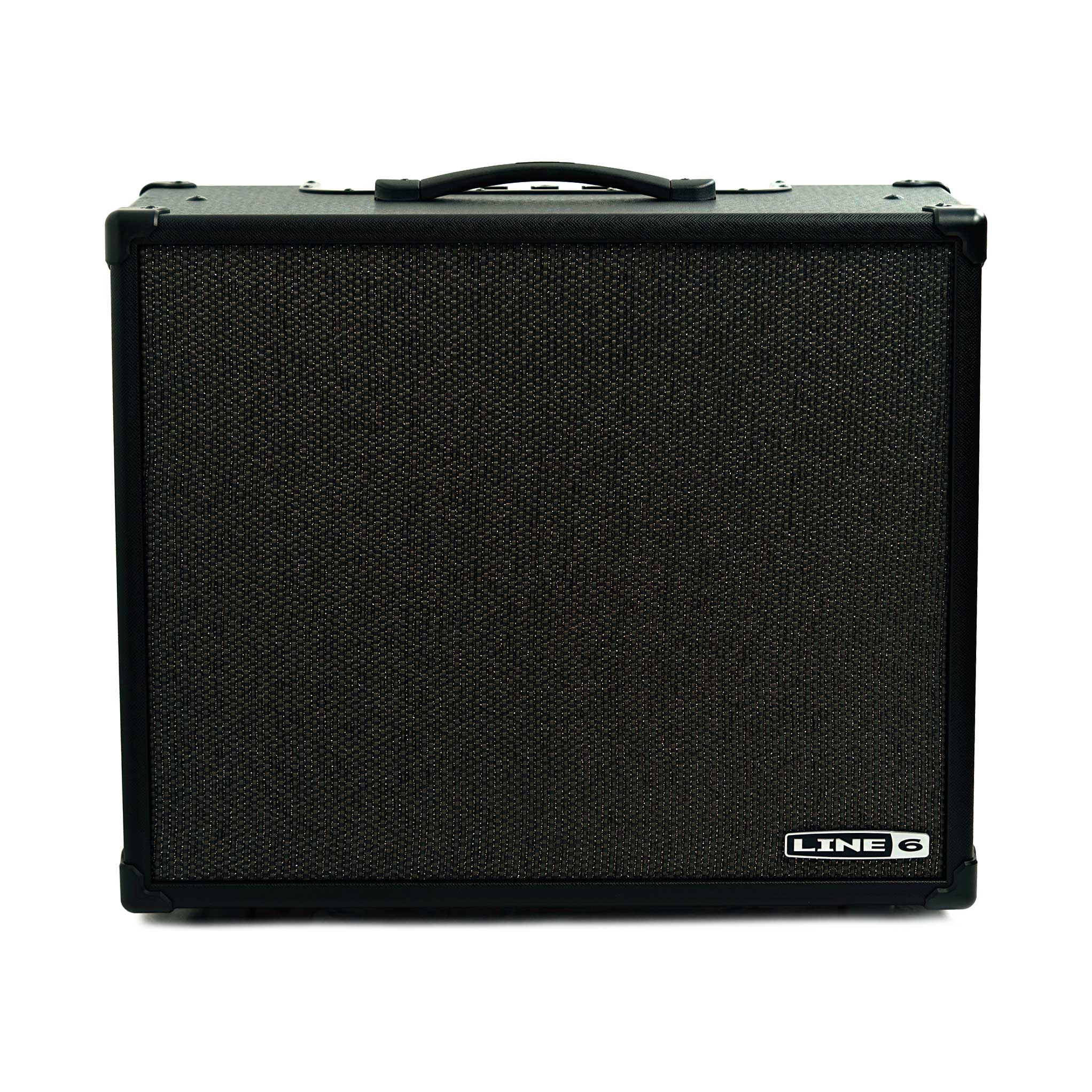 Line 6 Powercab CL 112 Active 1x12 Guitar Cabinet (Ex-Demo) #21PC43Q7524000012