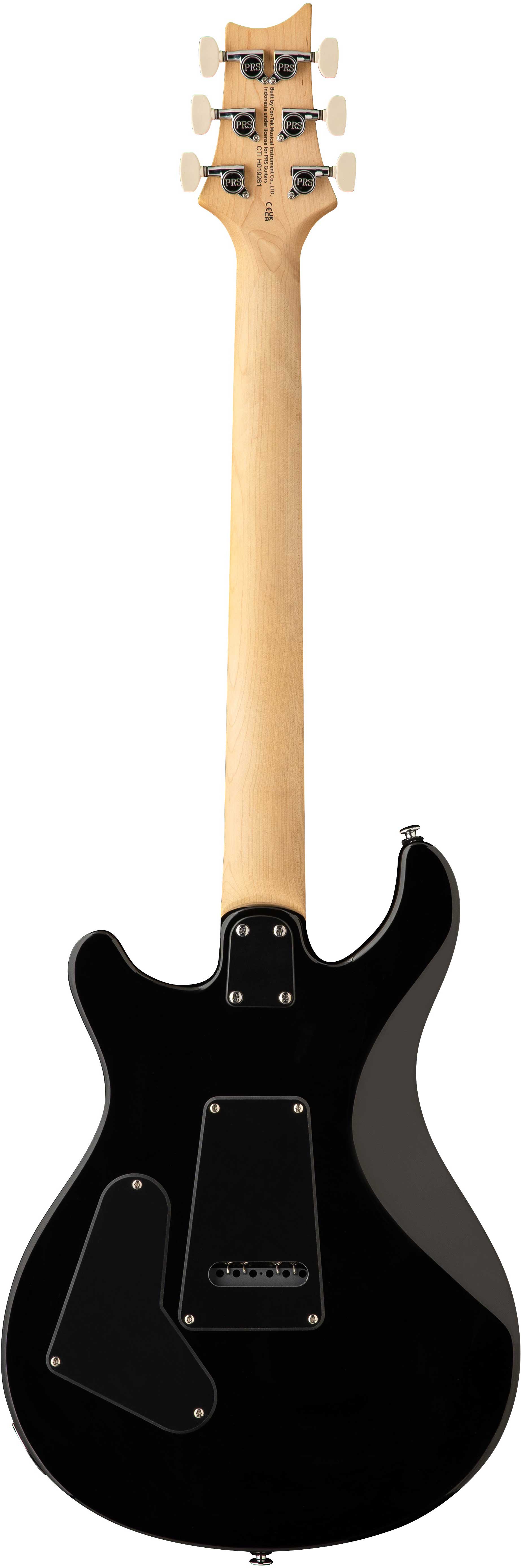 PRS SE CE24 Black Cherry (2026)