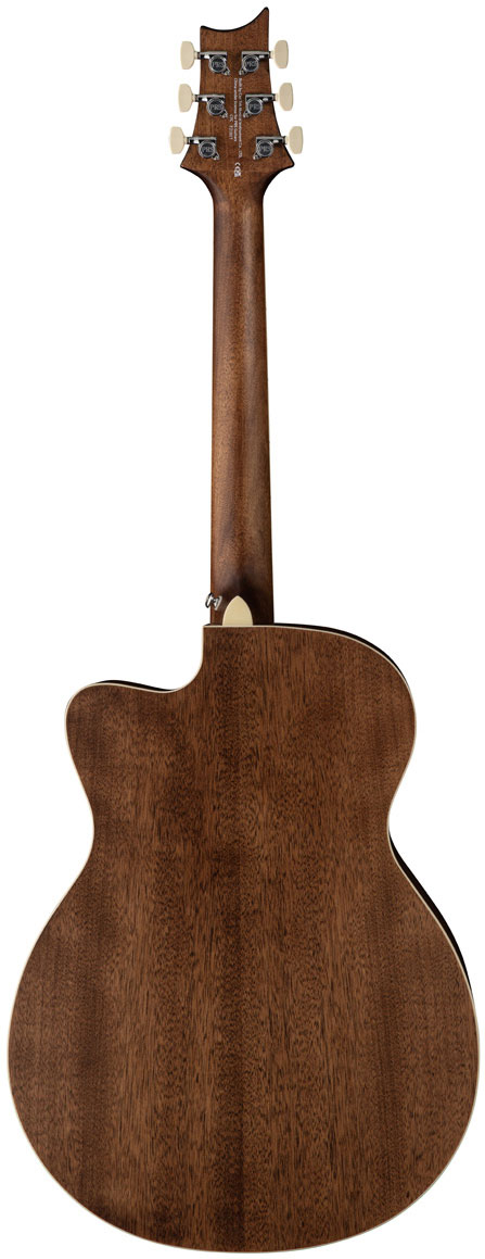 PRS SE A20E Angelus Black Top (2026)