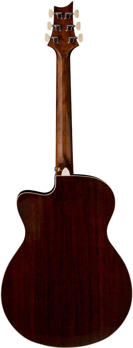 PRS SE A40E Angelus Natural (2026)