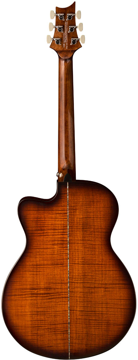 PRS SE A50E Angelus Black Gold (2026)