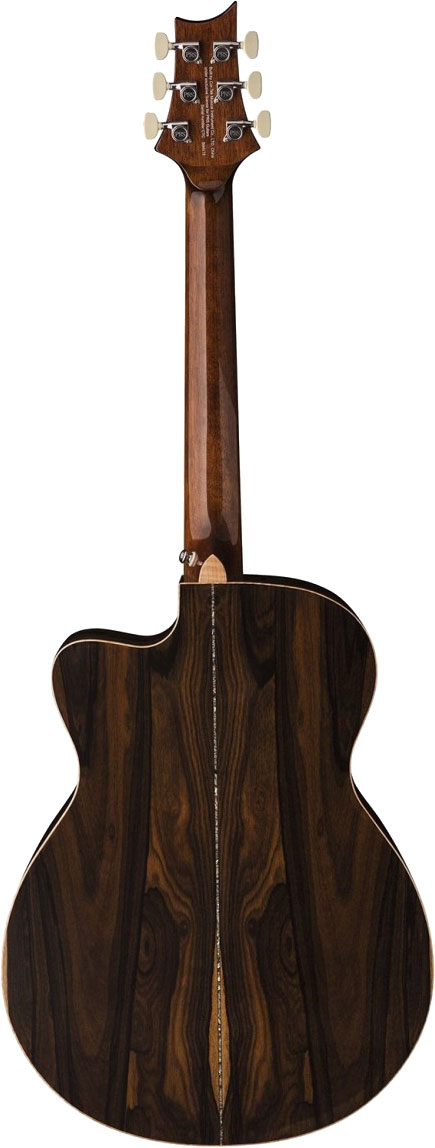 PRS SE A60E Angelus Natural (2026)