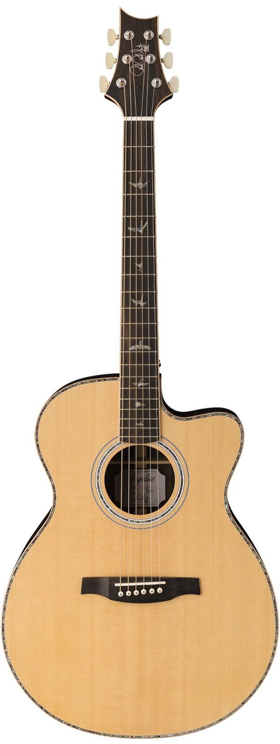 PRS SE A60E Angelus Natural (2026)