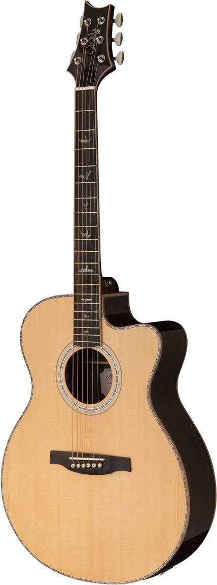 PRS SE A60E Angelus Natural (2026)