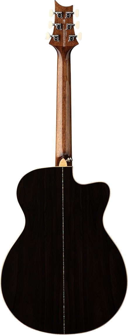 PRS SE A60E Angelus Natural Left Handed (2026)