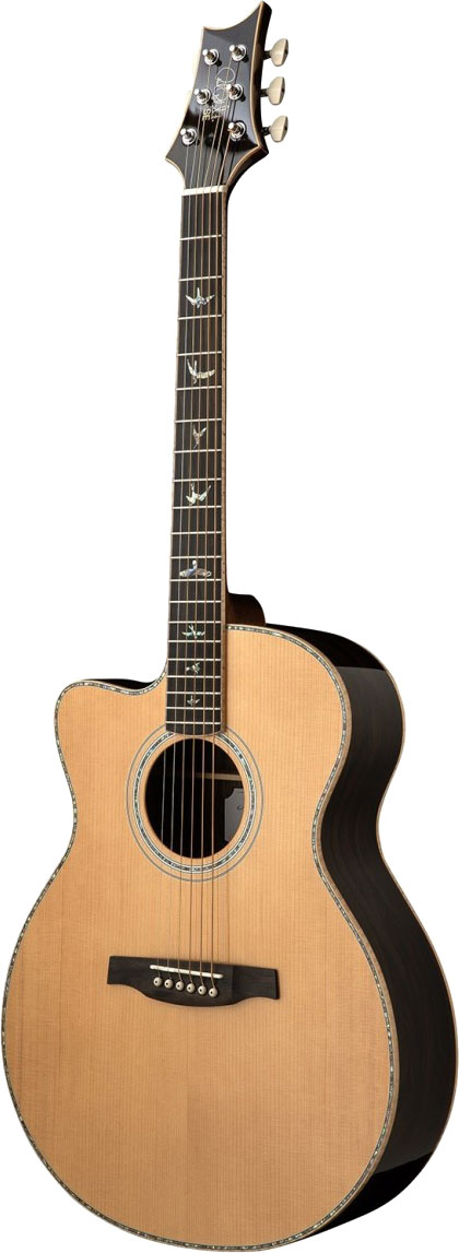 PRS SE A60E Angelus Natural Left Handed (2026)