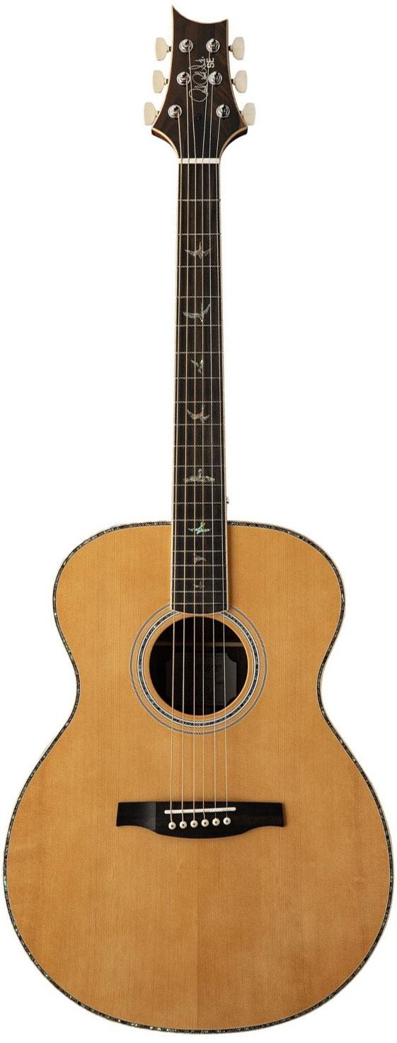 PRS SE T60E Tonare Natural (2026)