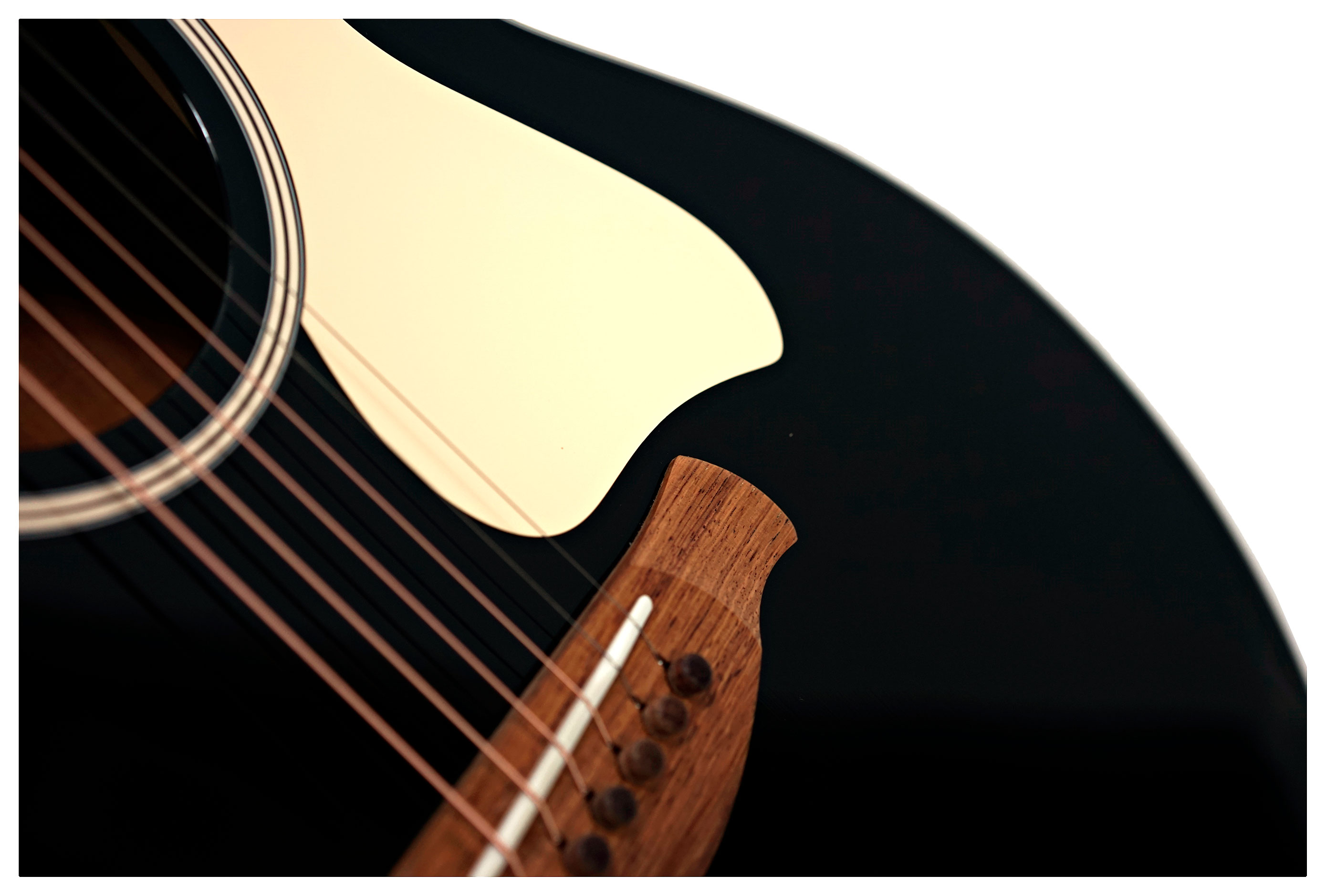 Taylor Gold Label 514e Blacktop Super Auditorium (Ex-Demo) #1208225029