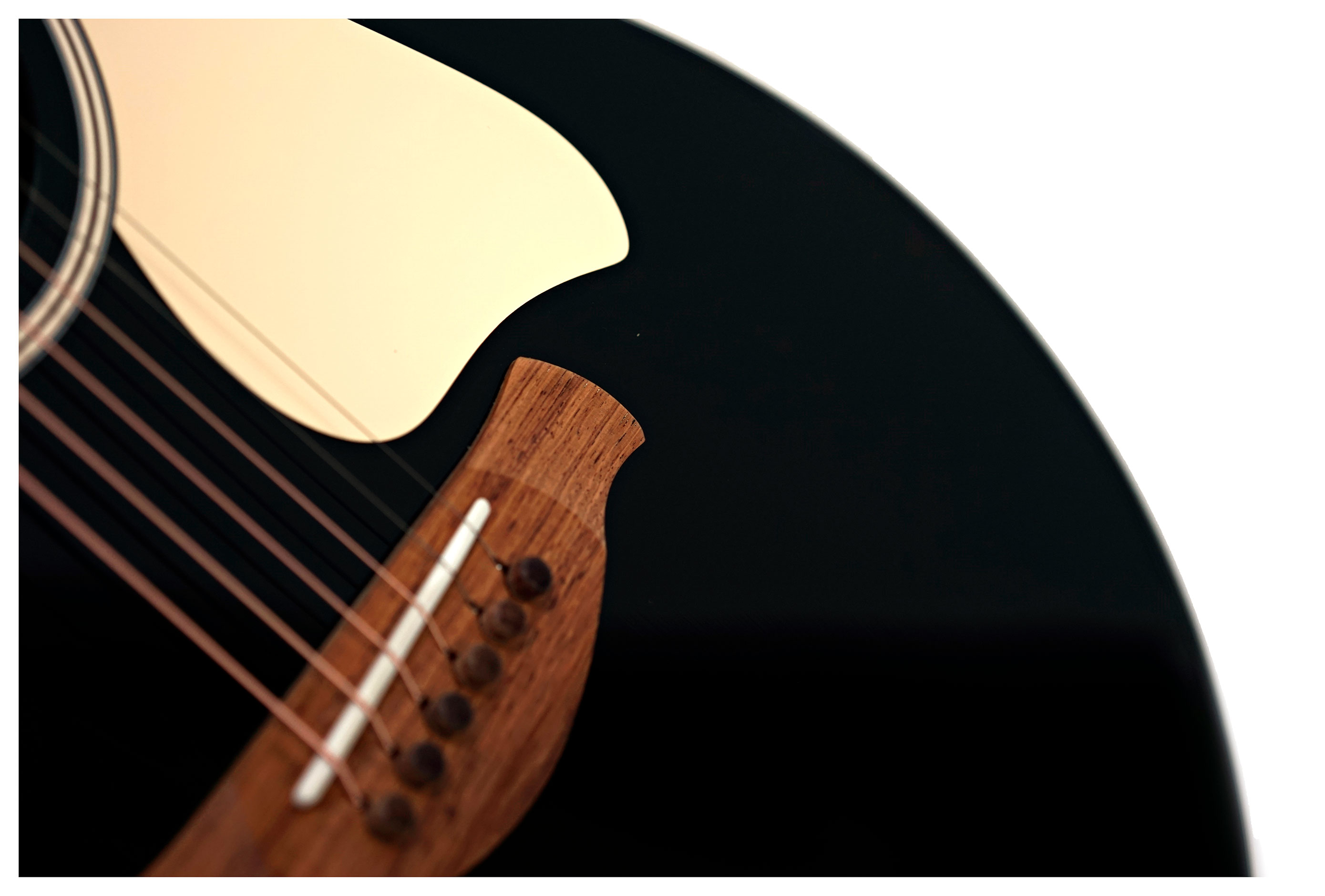 Taylor Gold Label 514e Blacktop Super Auditorium (Ex-Demo) #1208225029
