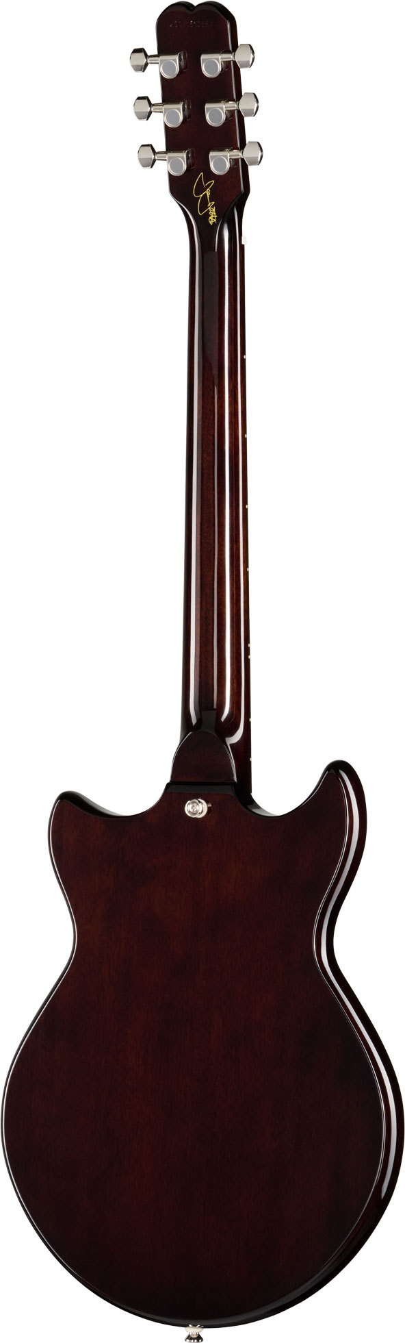 Epiphone Joan Jett Olympic Special Antique Sunburst
