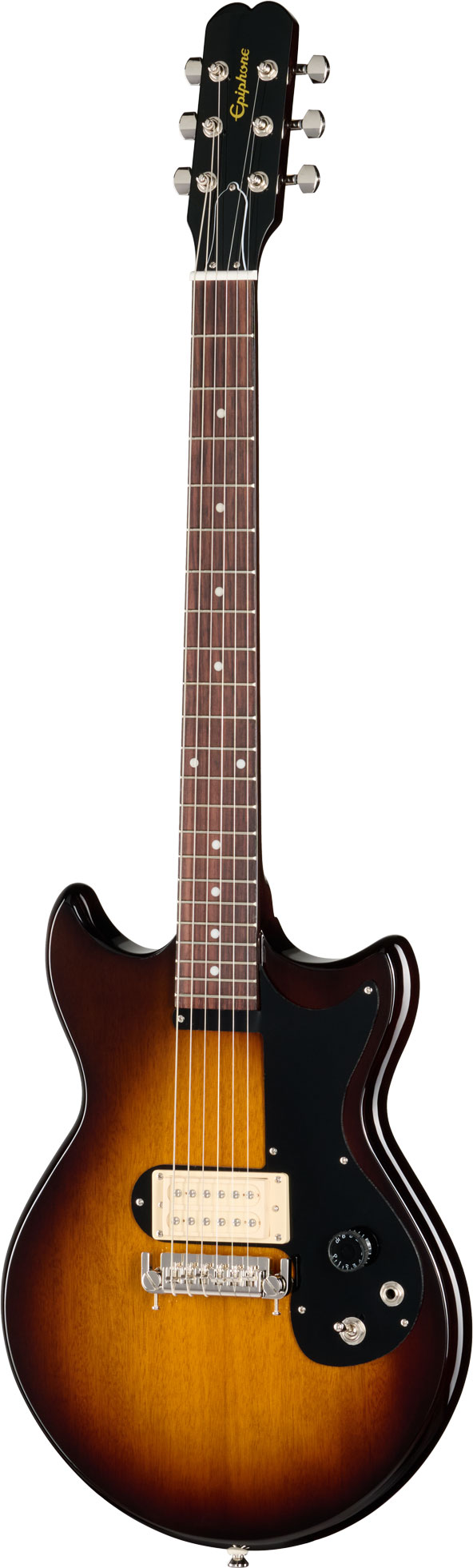 Epiphone Joan Jett Olympic Special Antique Sunburst