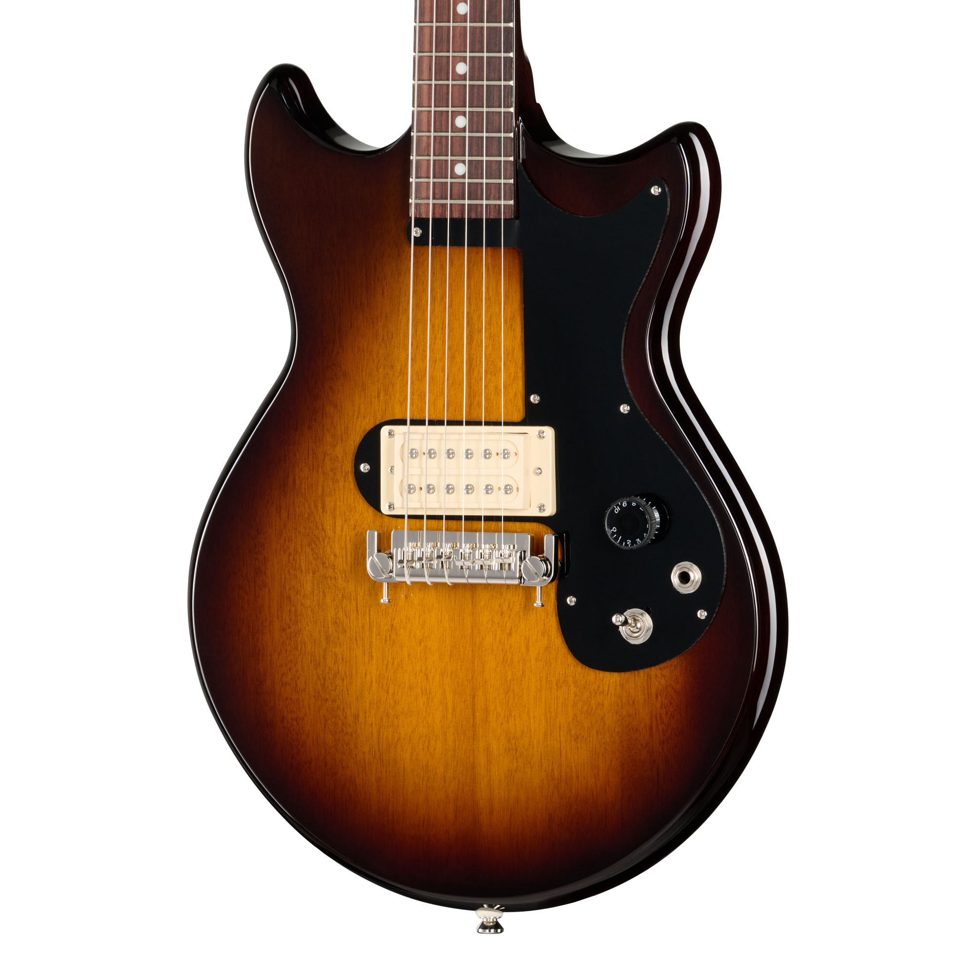 Epiphone Joan Jett Olympic Special Antique Sunburst