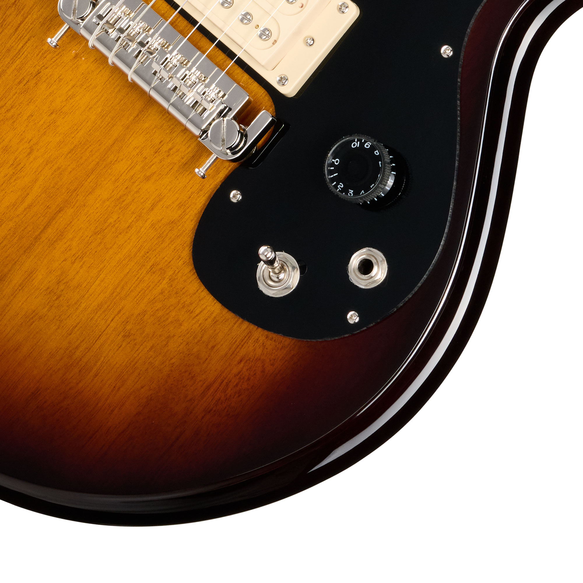 Epiphone Joan Jett Olympic Special Antique Sunburst