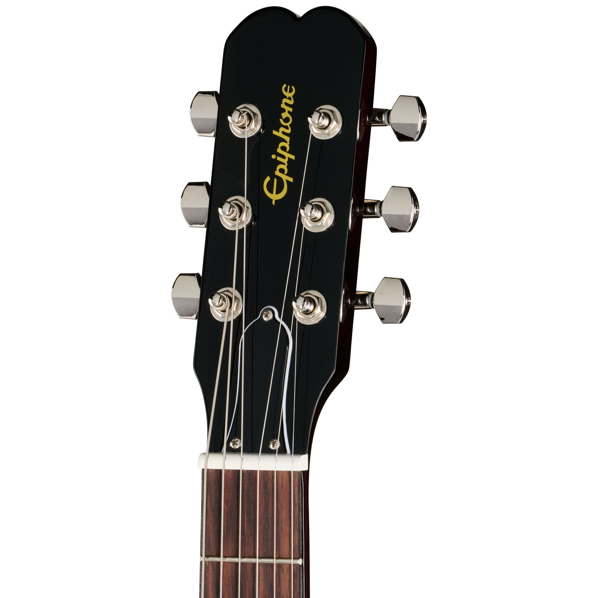 Epiphone Joan Jett Olympic Special Antique Sunburst
