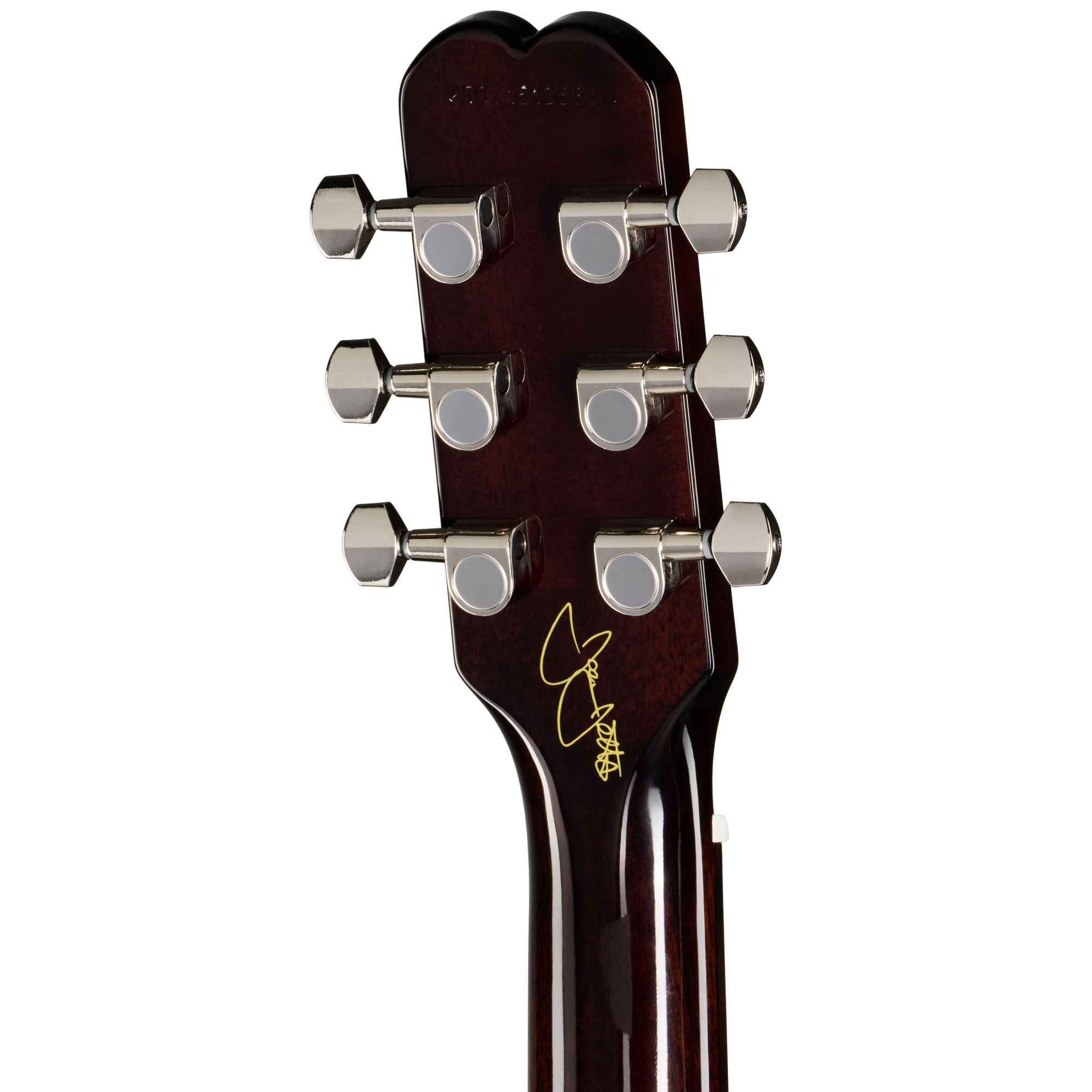 Epiphone Joan Jett Olympic Special Antique Sunburst
