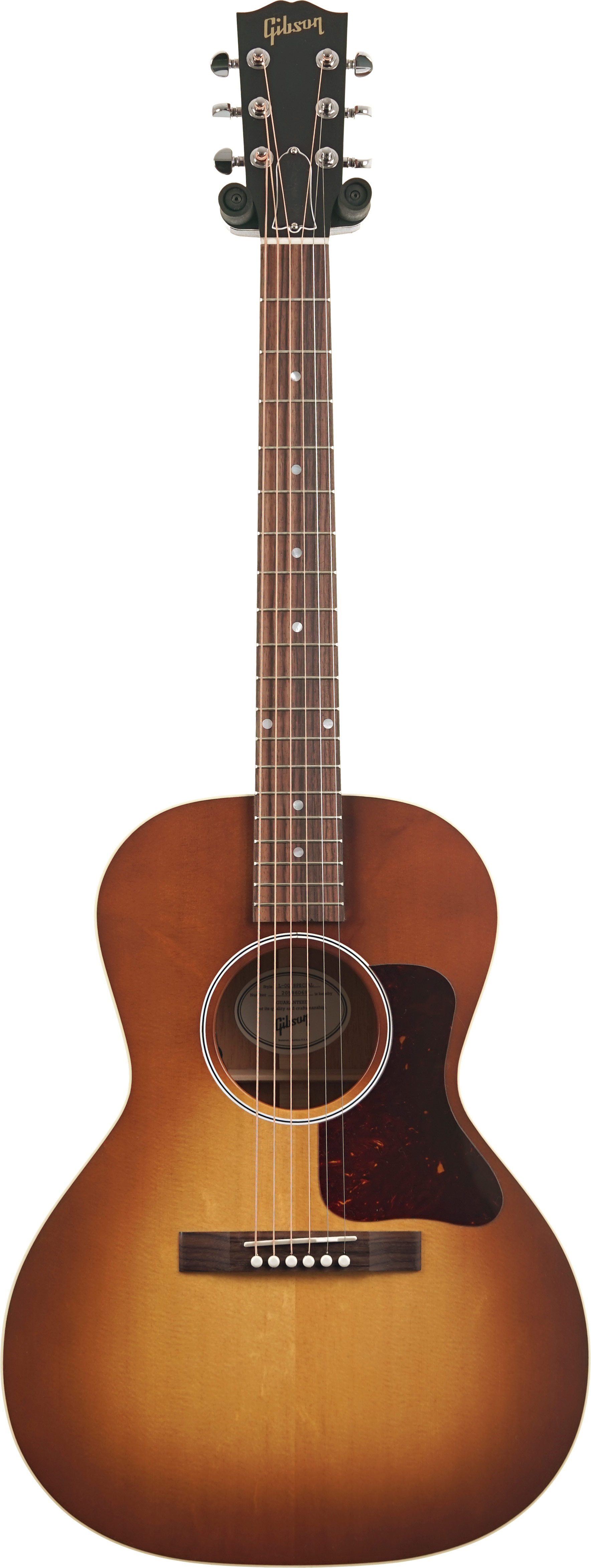 Gibson L-00 Special Satin Honey Burst #20586069