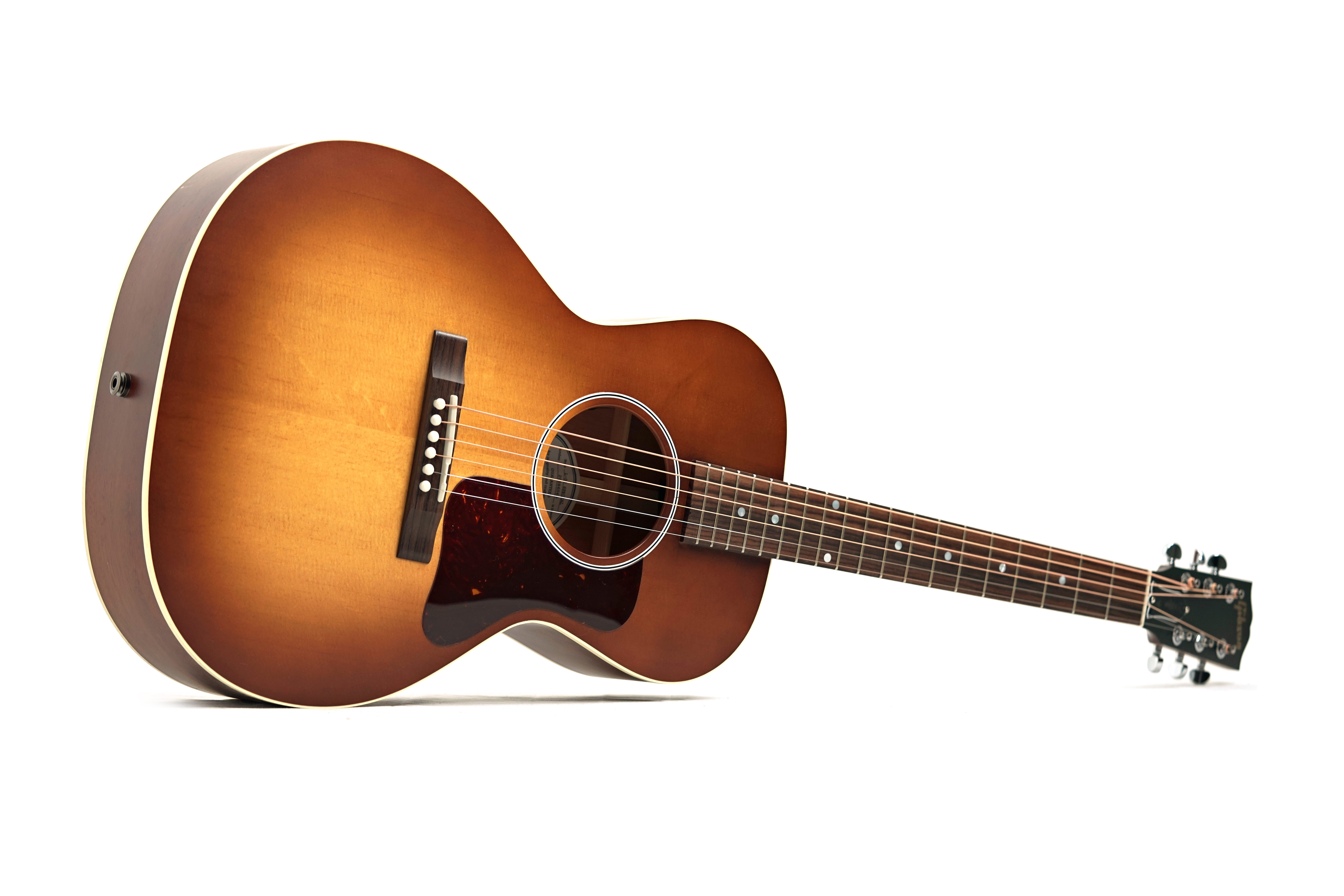 Gibson L-00 Special Satin Honey Burst #20586069