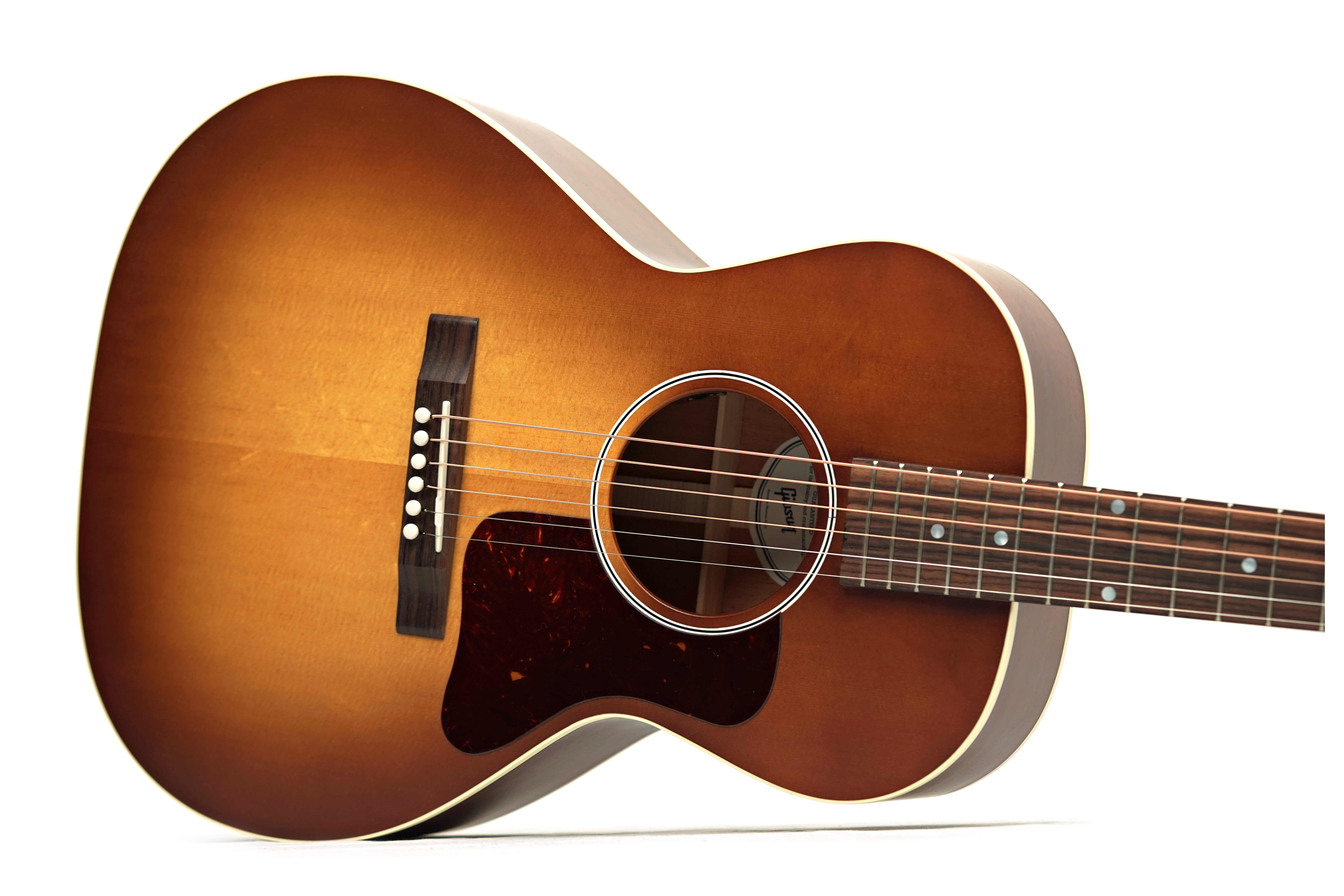 Gibson L-00 Special Satin Honey Burst #20586069