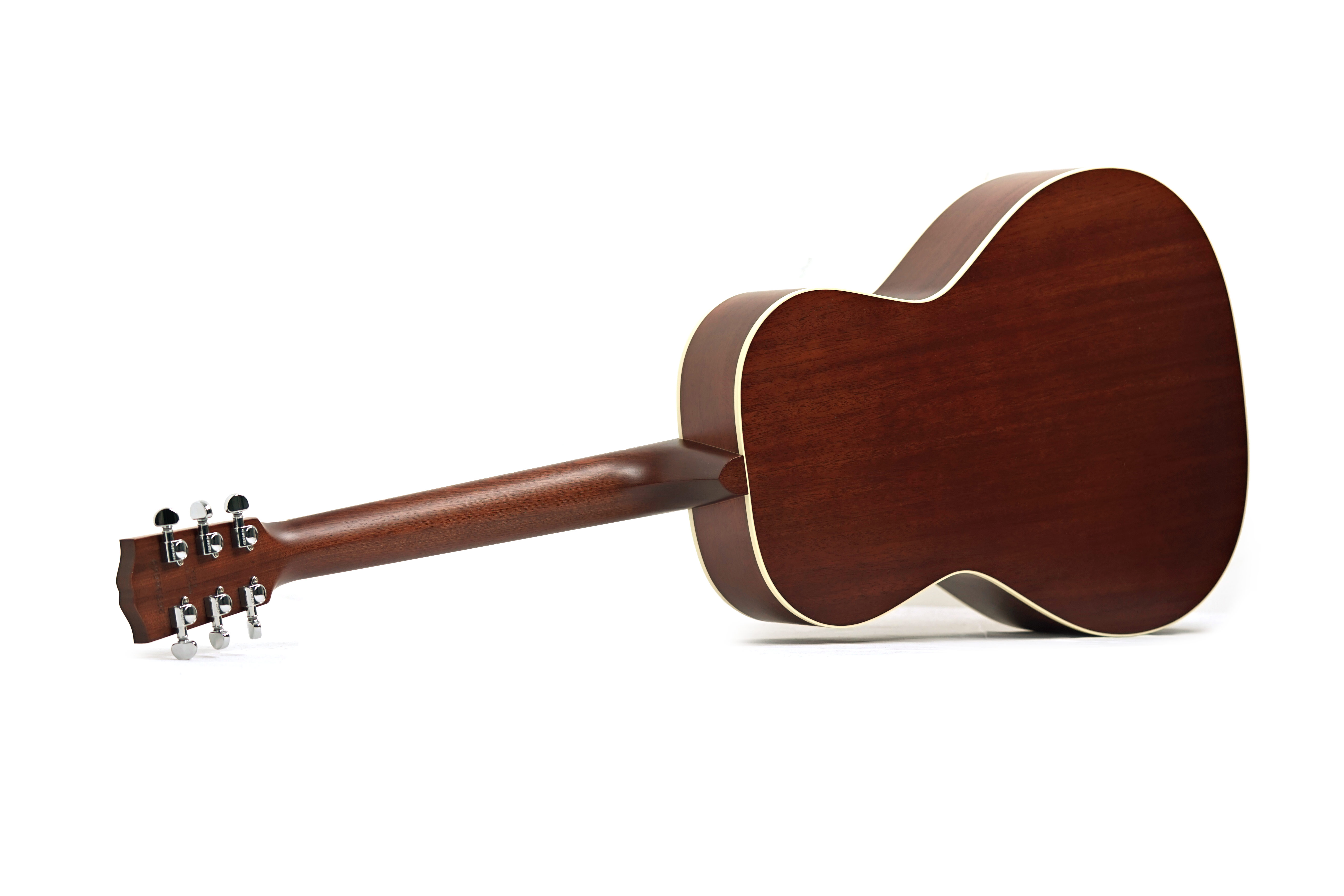 Gibson L-00 Special Satin Honey Burst #20586069