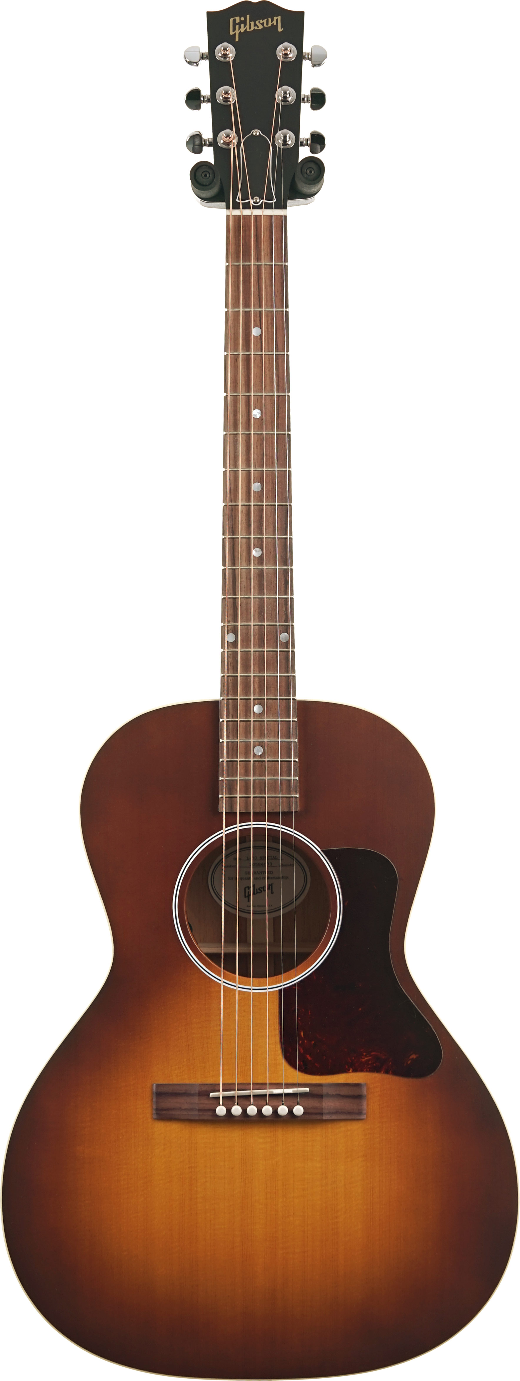 Gibson L-00 Special Satin Honey Burst #20586073