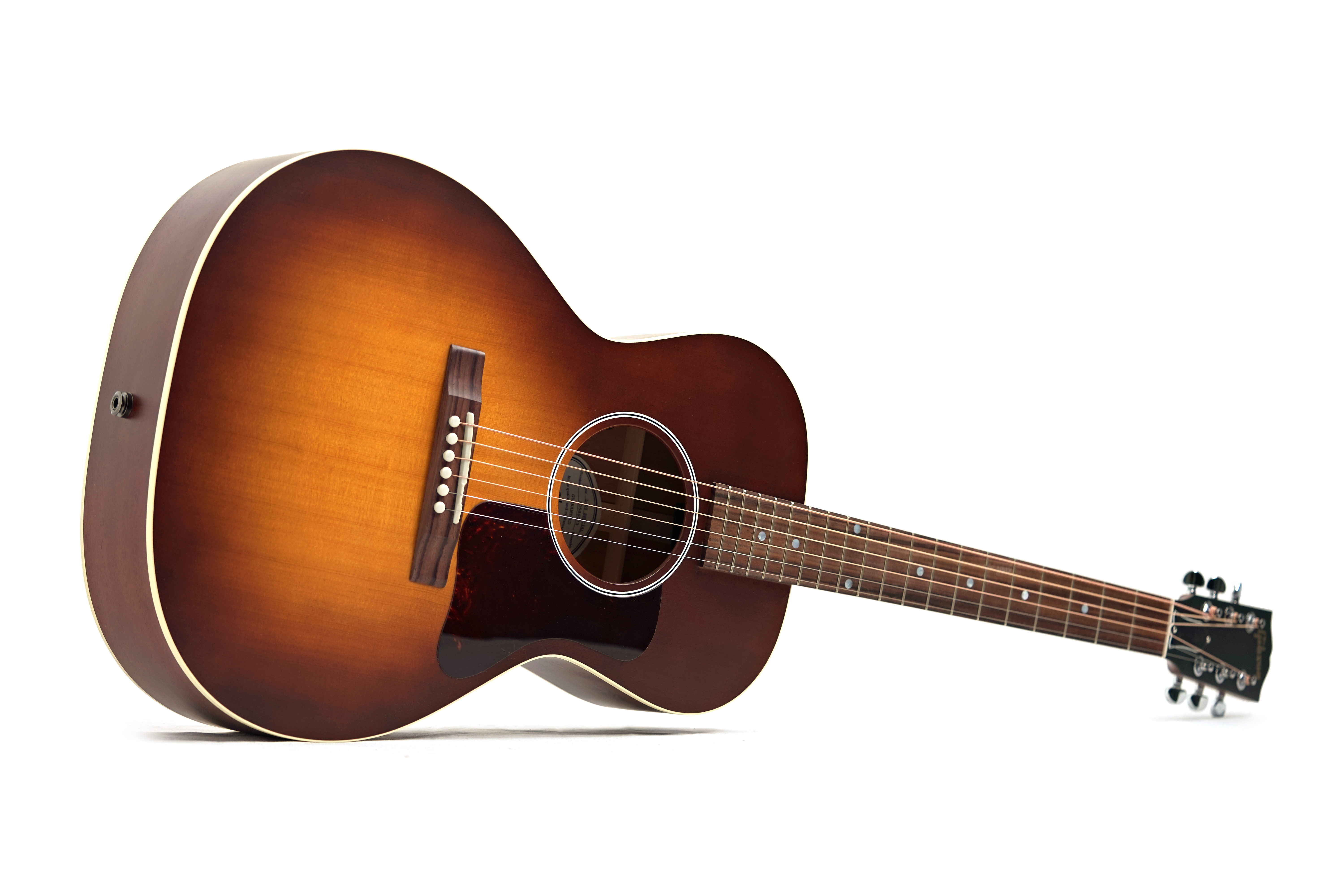 Gibson L-00 Special Satin Honey Burst #20586073