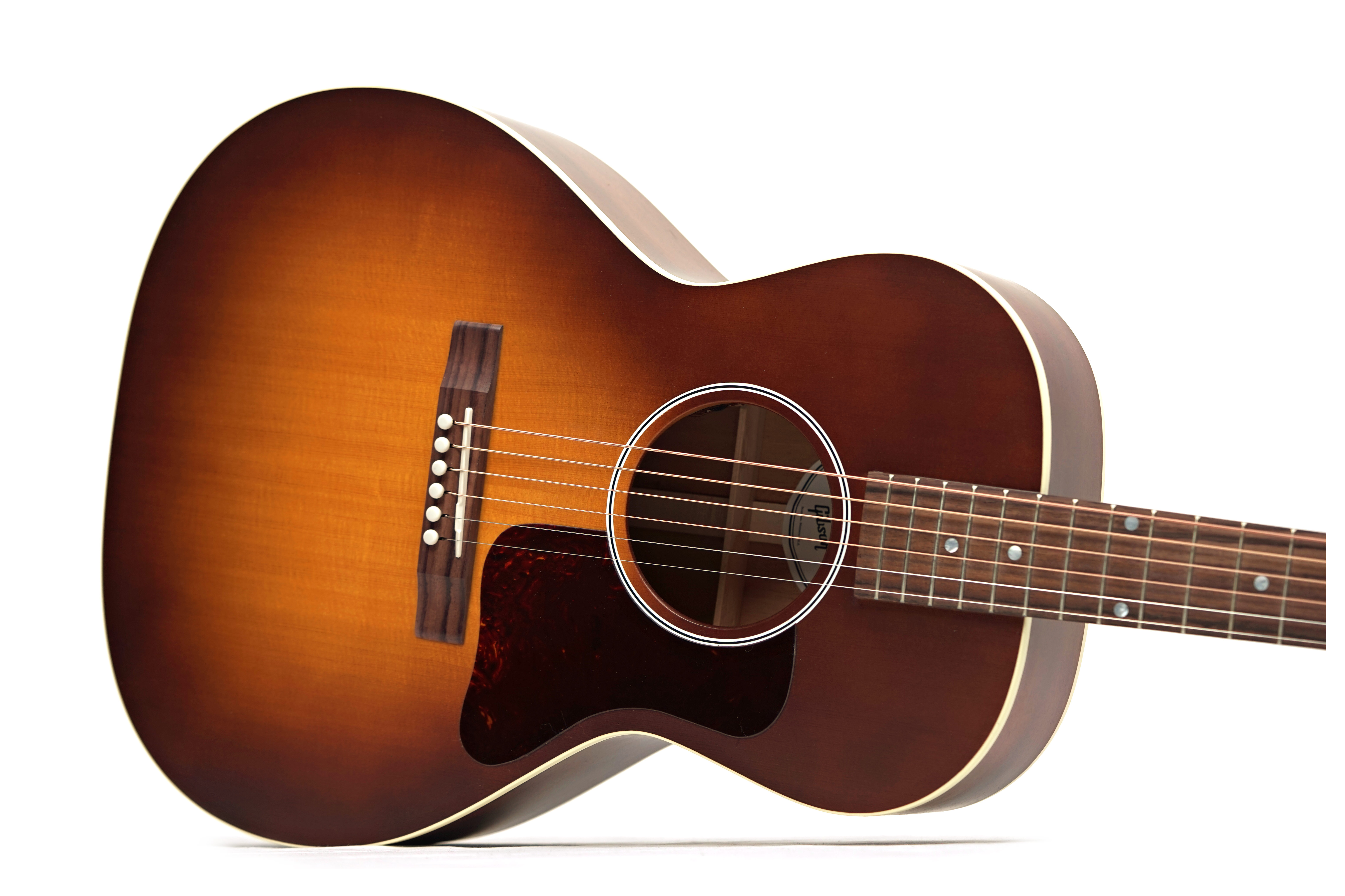 Gibson L-00 Special Satin Honey Burst #20586073