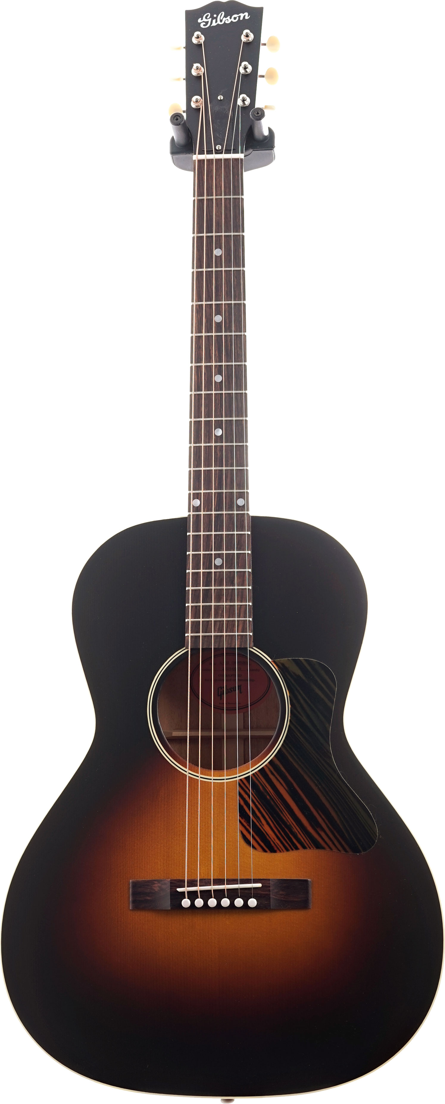 Gibson L-00 Century 12-Fret Vintage Sunburst #22056063