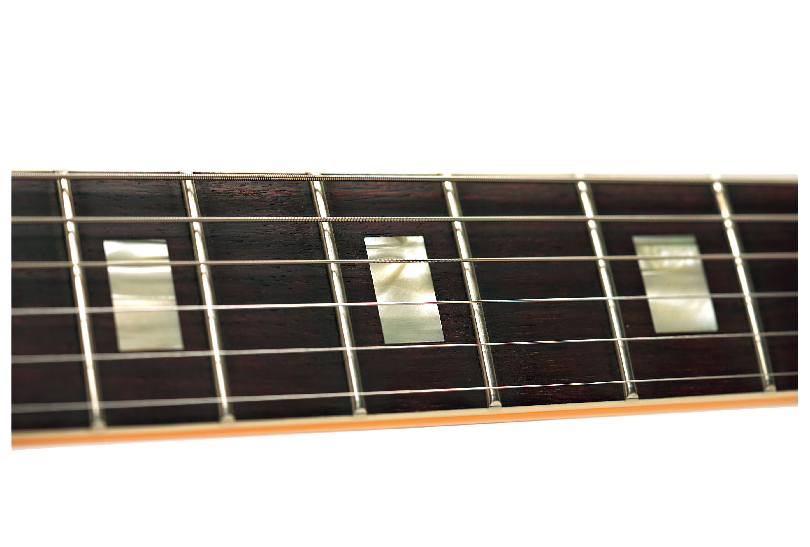 Gibson Custom Shop 1962 ES-330 Reissue Sixties Cherry #160609