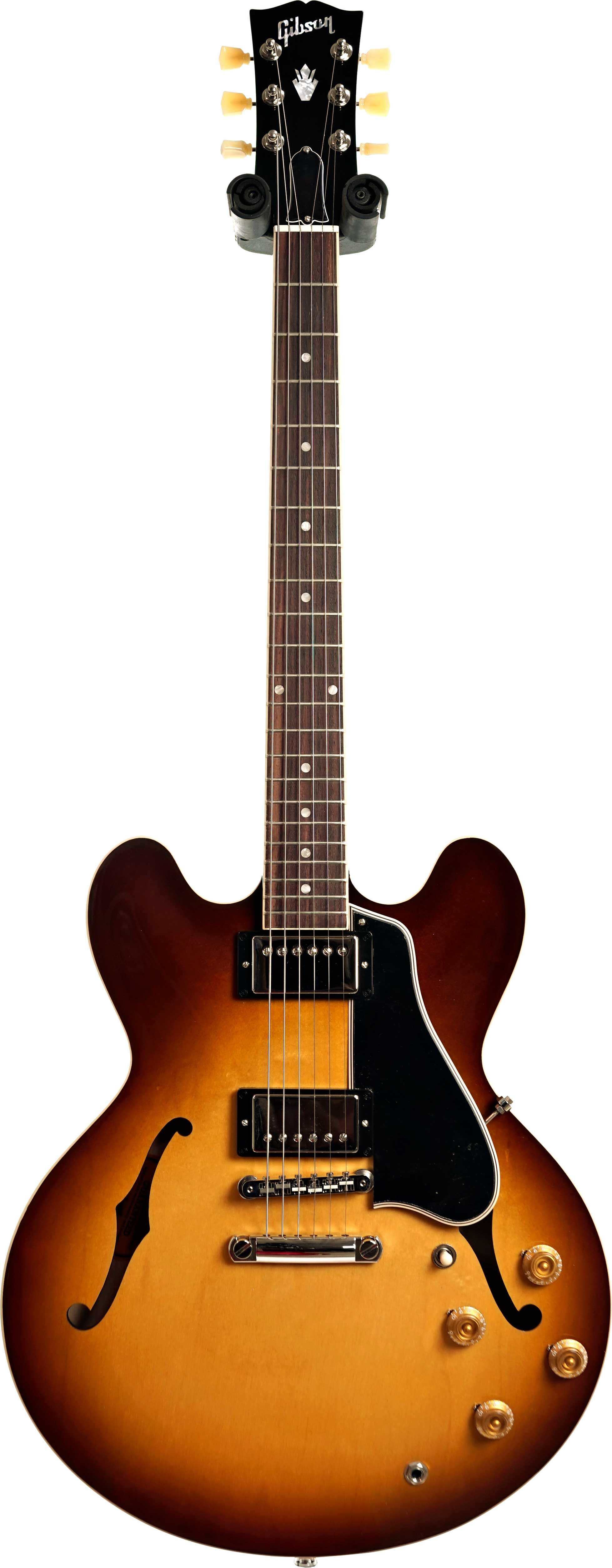 Gibson ES-335 50s Vintage Tobacco Burst #219560316