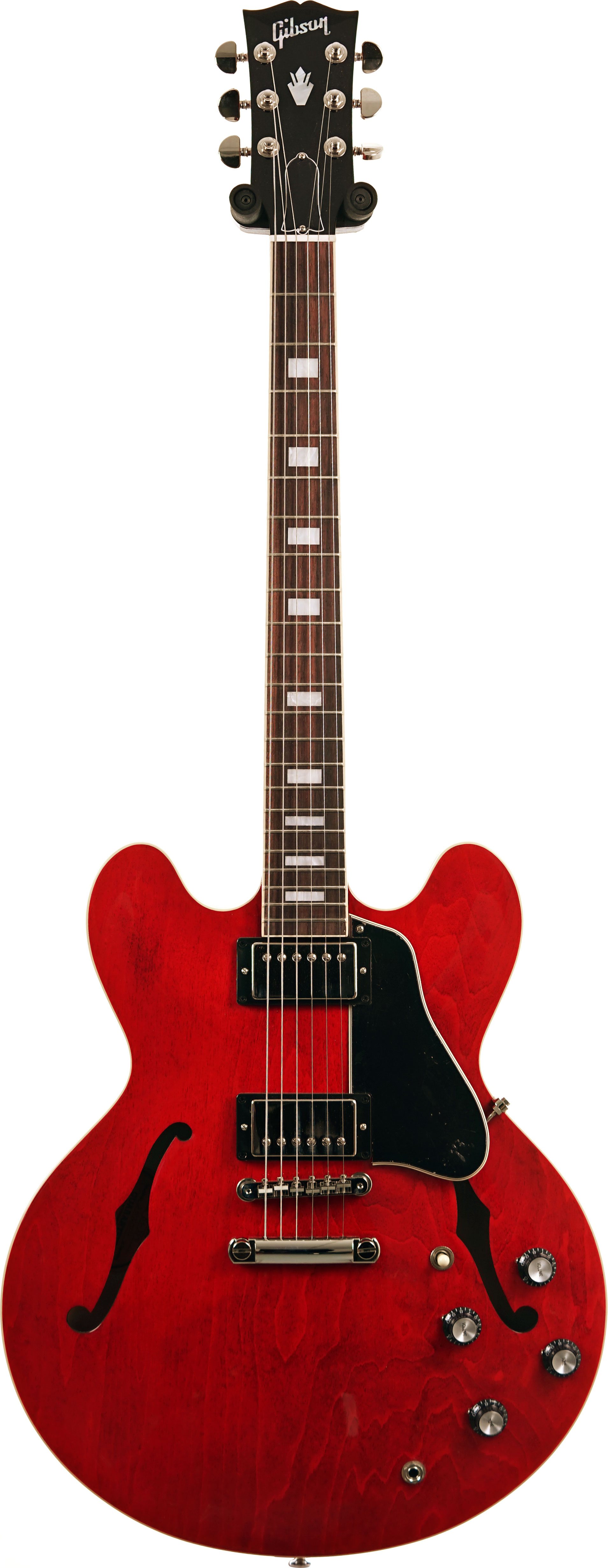 Gibson ES-335 60s Sixties Cherry #219160282
