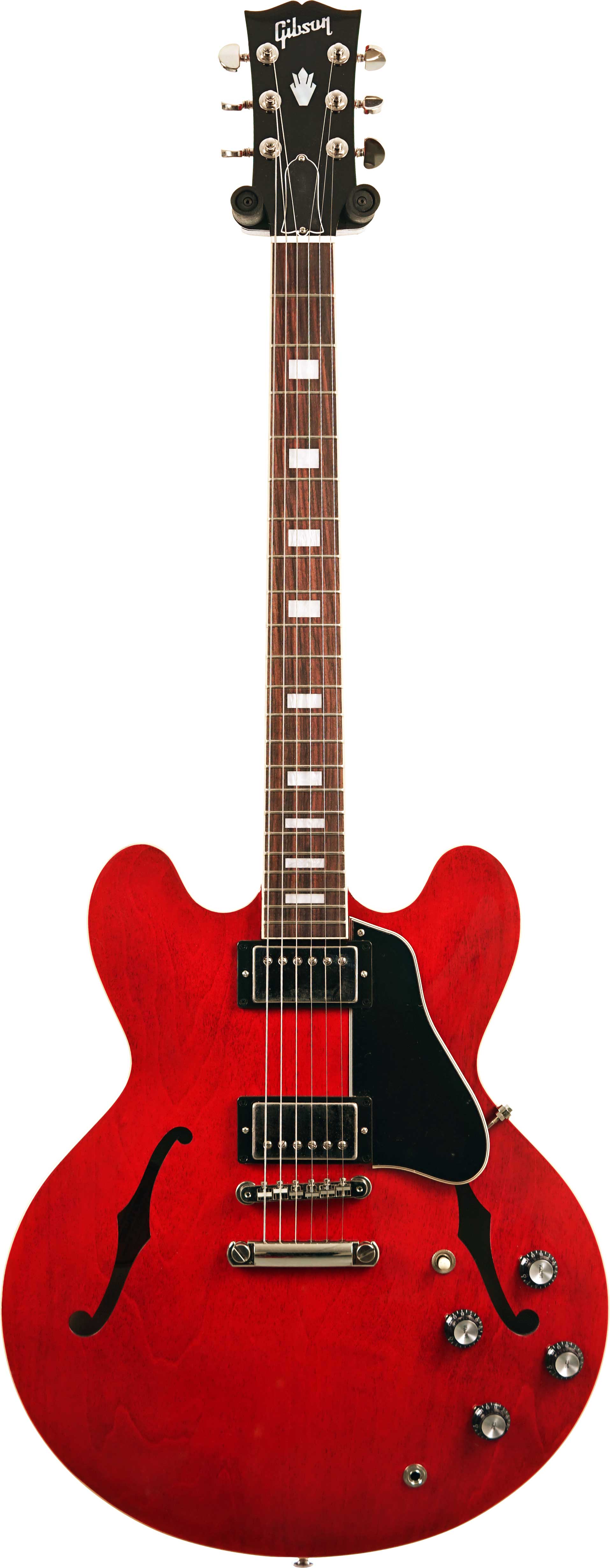 Gibson ES-335 60s Sixties Cherry #219160337