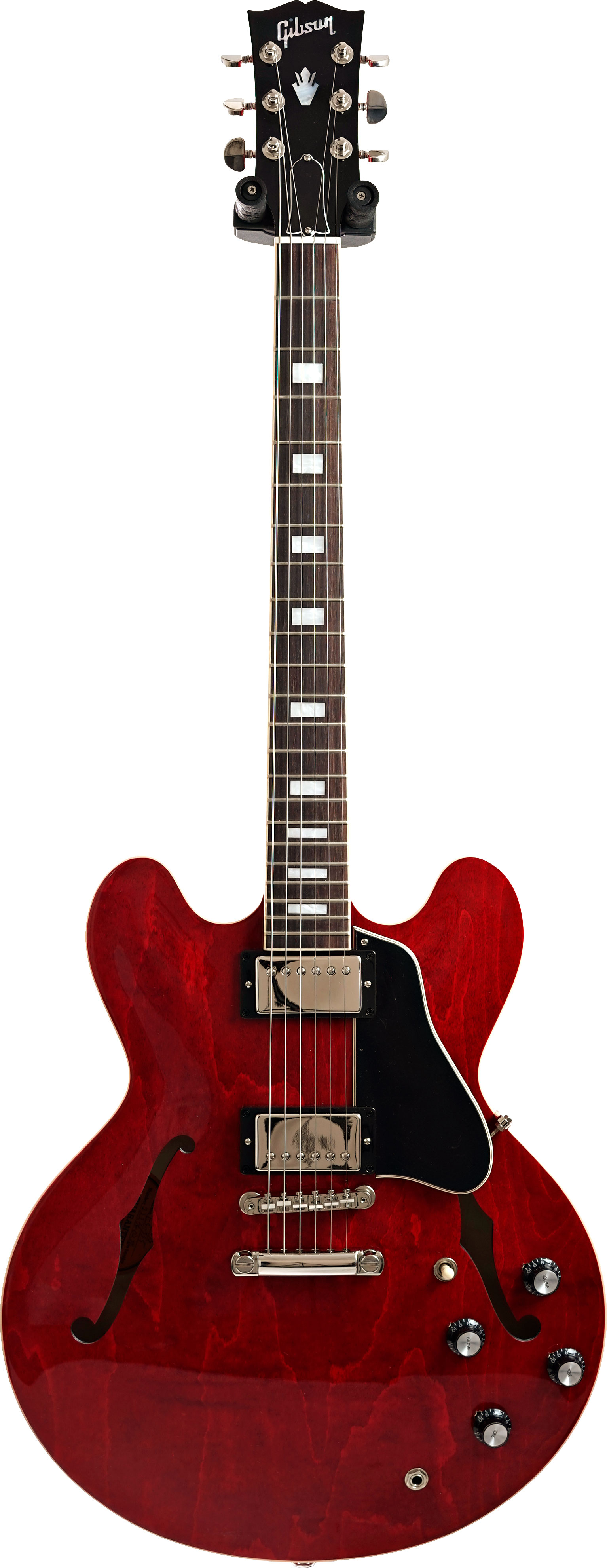 Gibson ES-335 60s Sixties Cherry #222360286