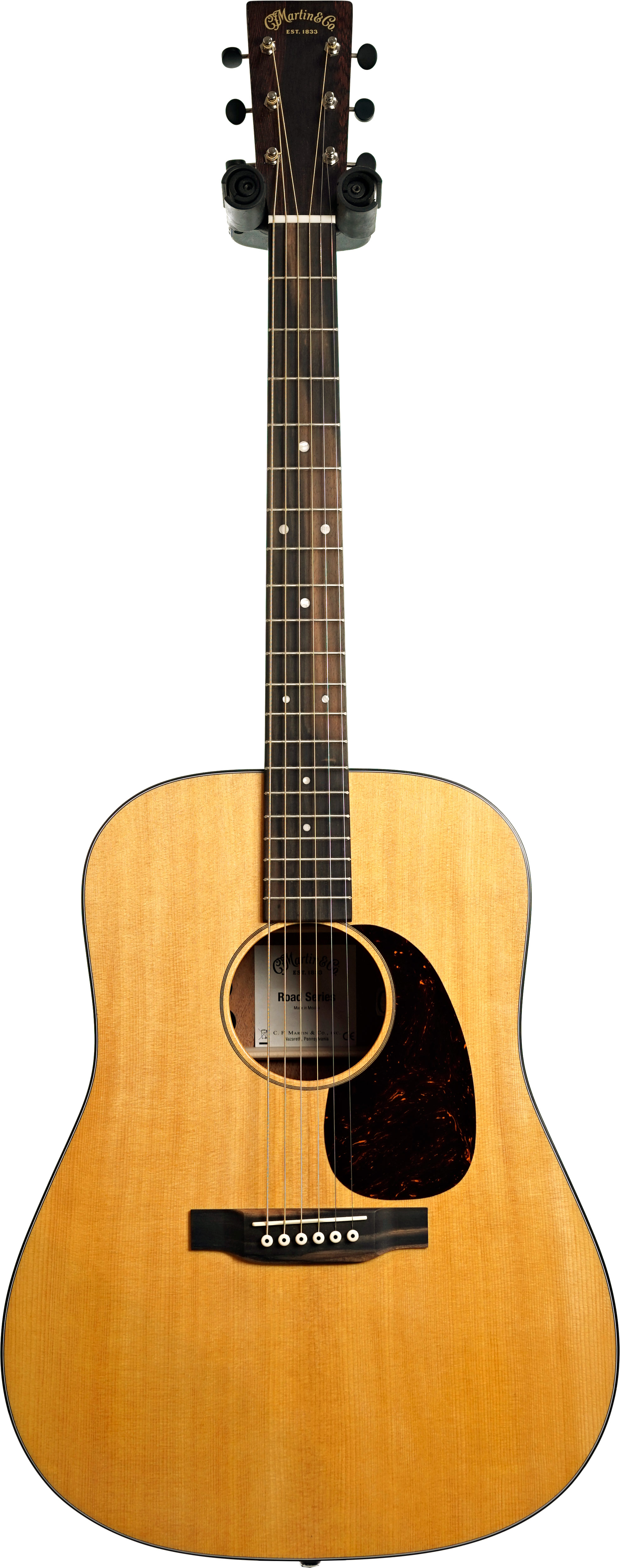Martin Road Series D-10E Retro (Ex-Demo) #3014729