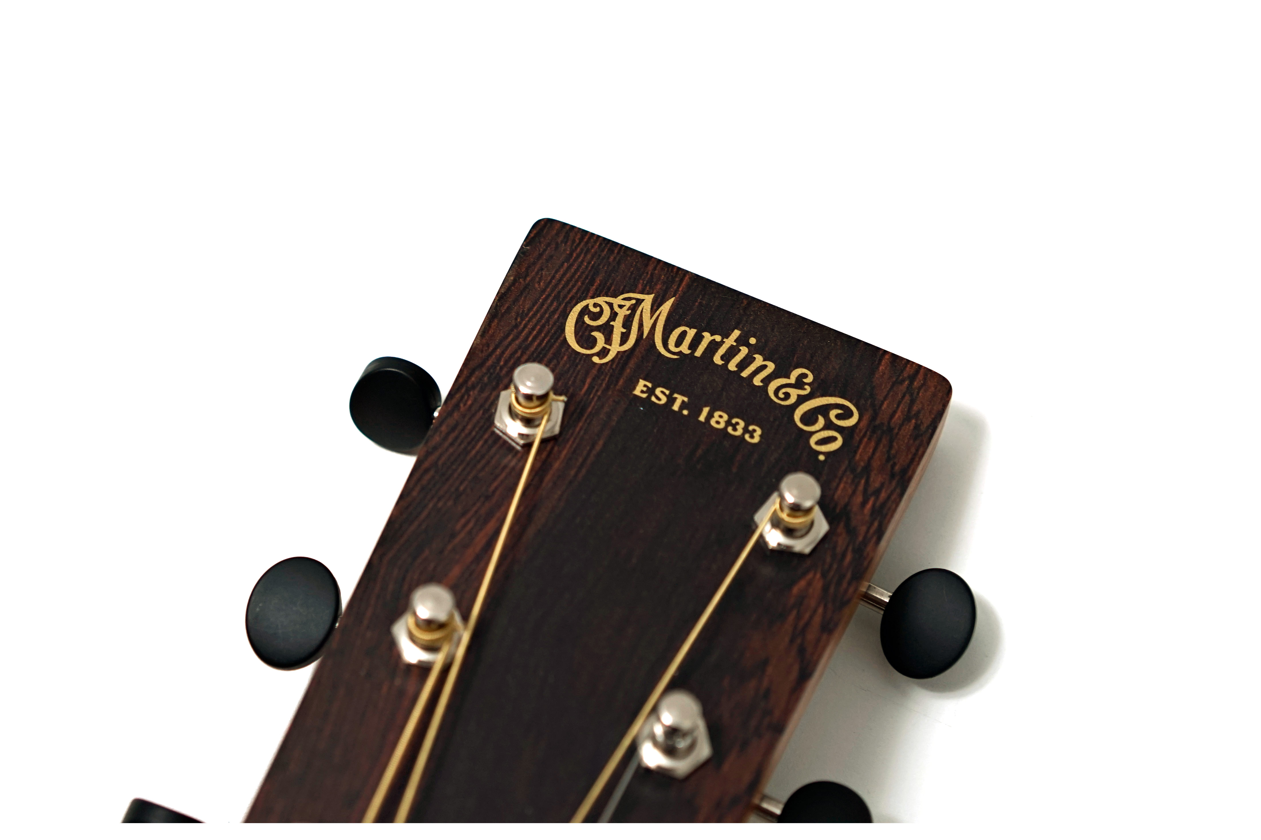 Martin Road Series D-10E Retro (Ex-Demo) #3014729
