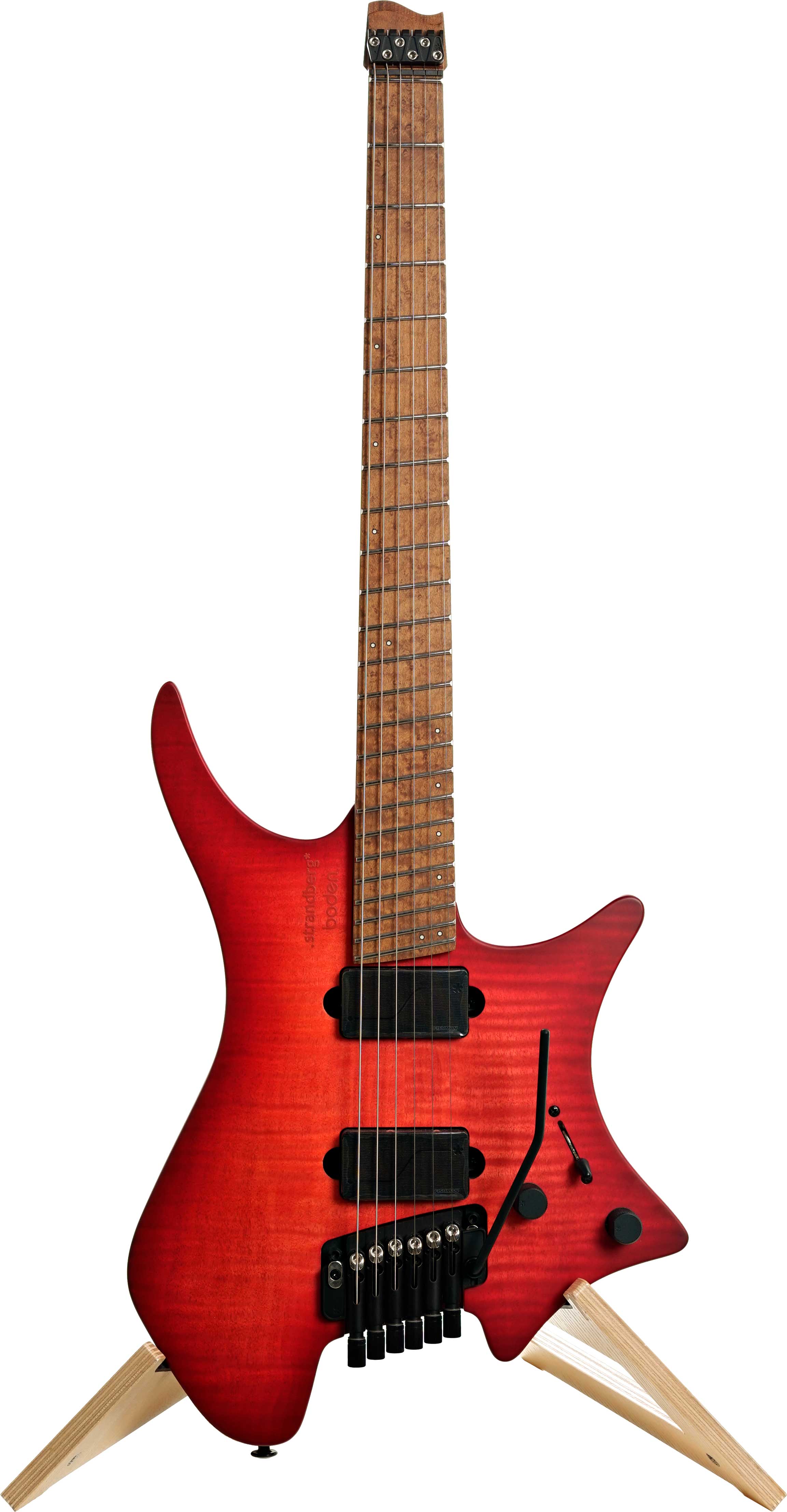 Strandberg Boden Original N2.6T Sunset Coral Burst Satin #C2602840