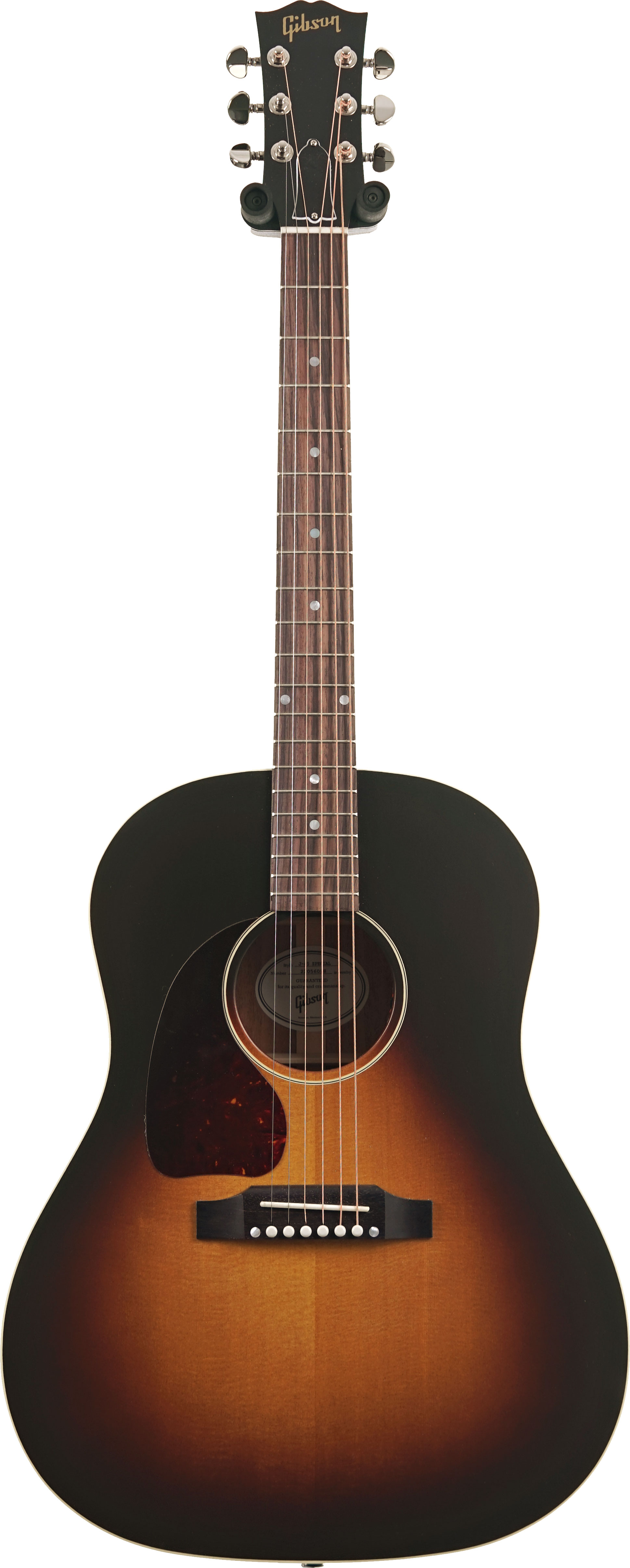 Gibson J-45 Special Satin Vintage Sunburst Left Handed #22056098