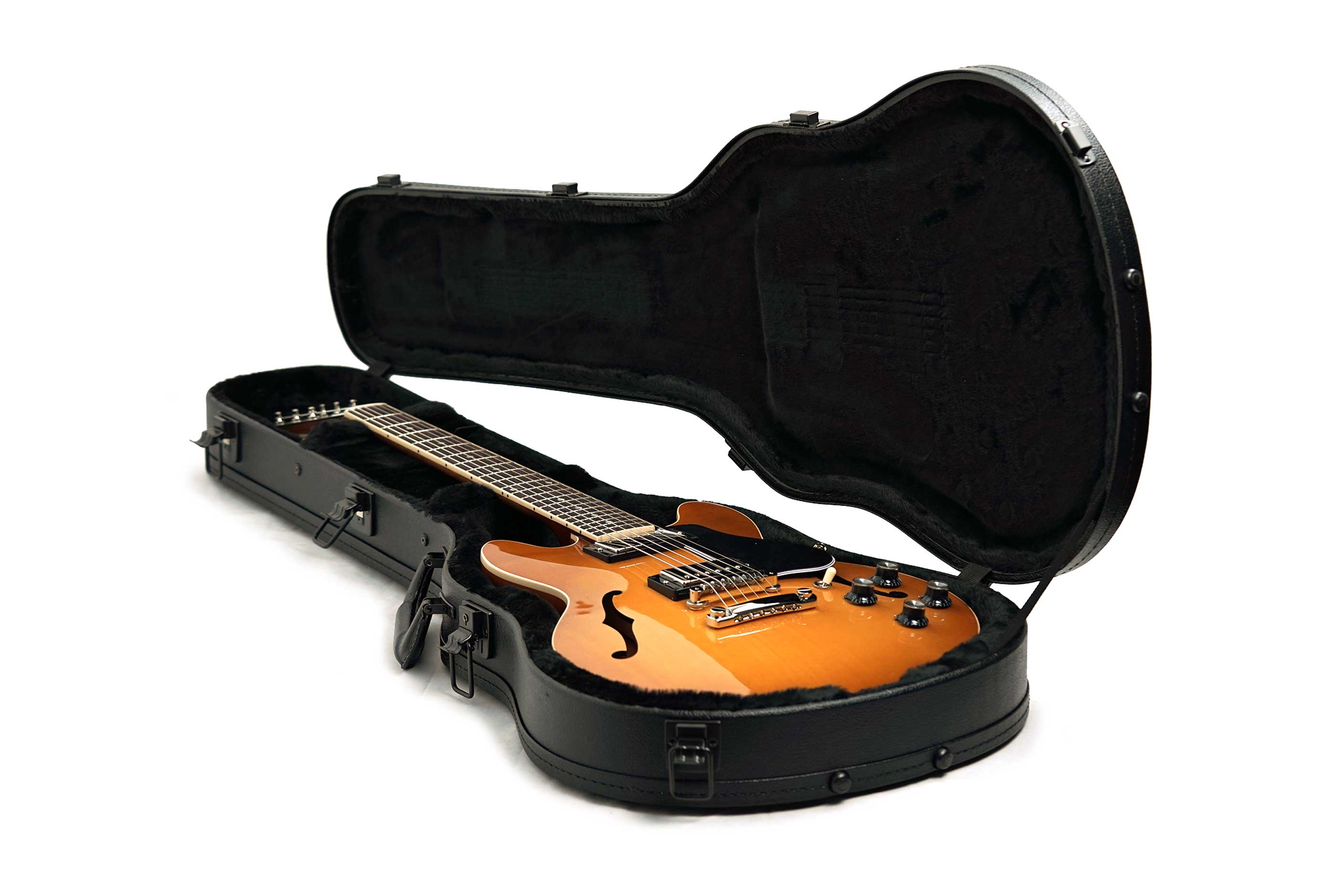 Gibson ES-339 Honeyburst #212860361