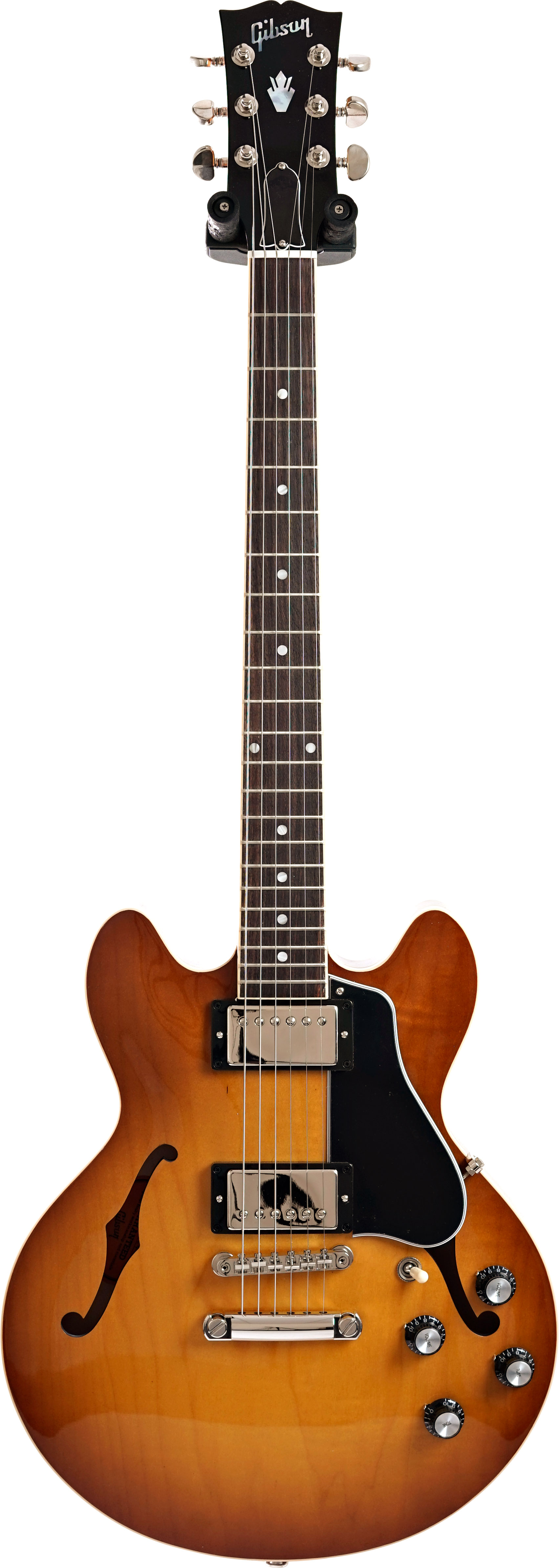Gibson ES-339 Honeyburst #218860024