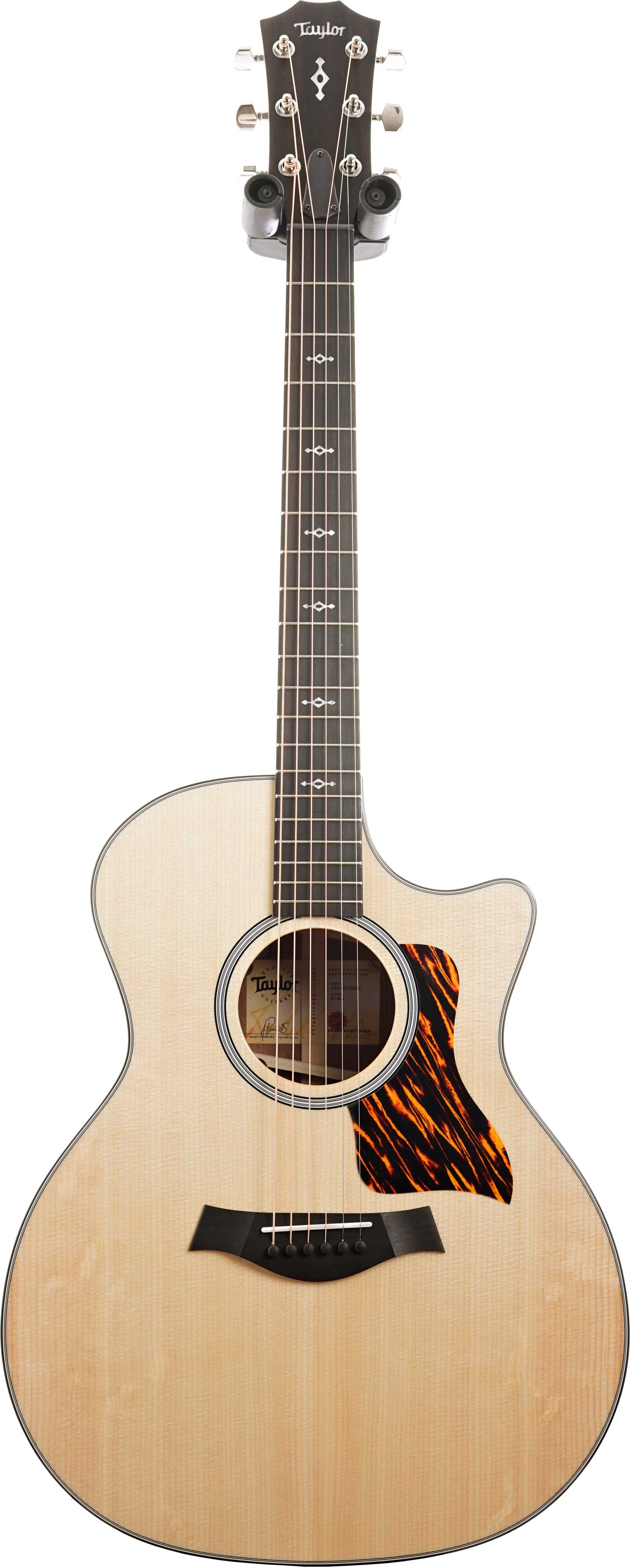 Taylor 314ce Grand Auditorium Next Generation #1201216022