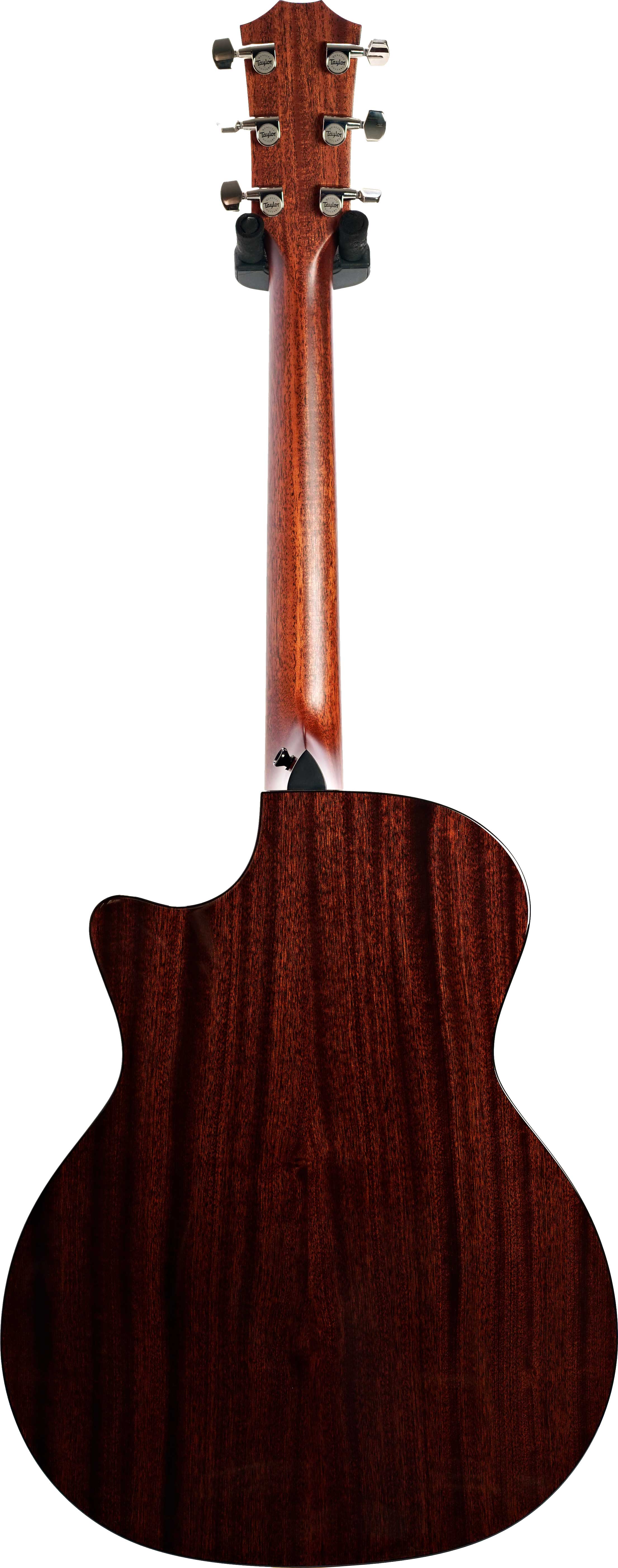 Taylor 314ce Next Generation Grand Auditorium #1204136036