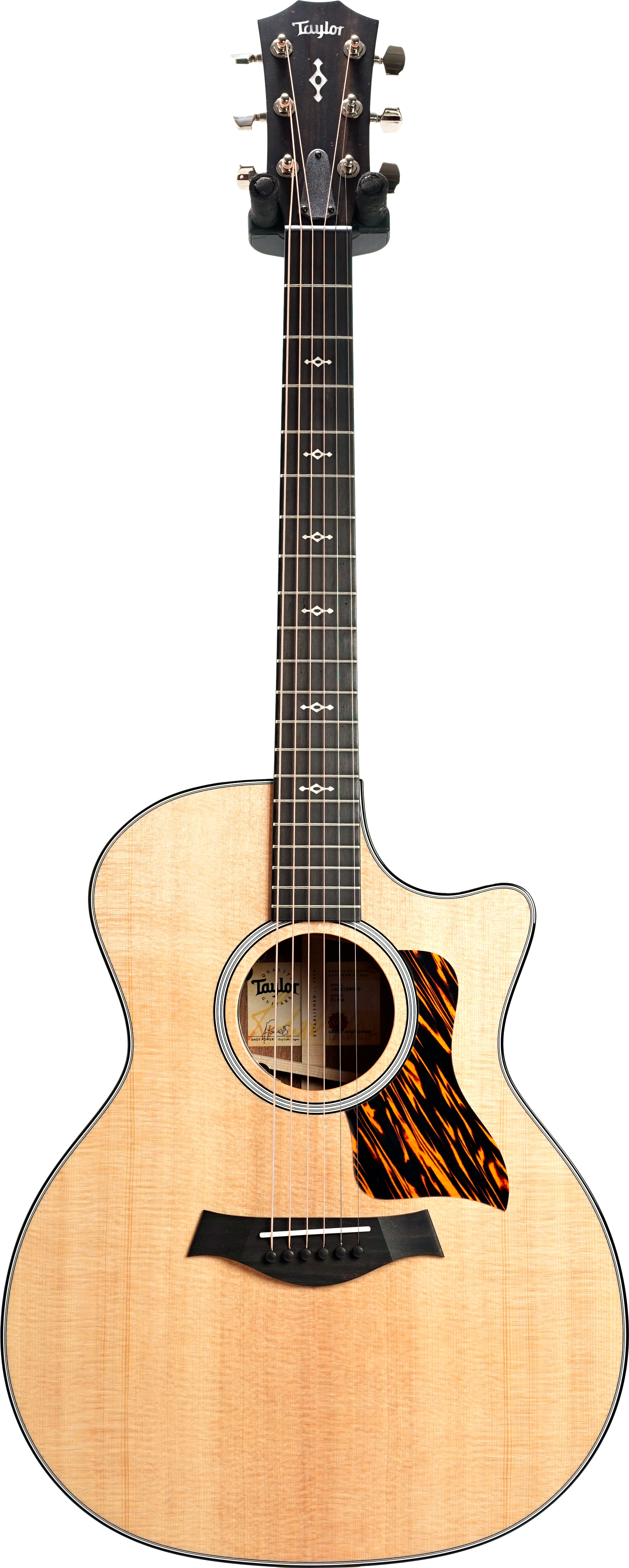 Taylor 314ce Next Generation Grand Auditorium #1204136036