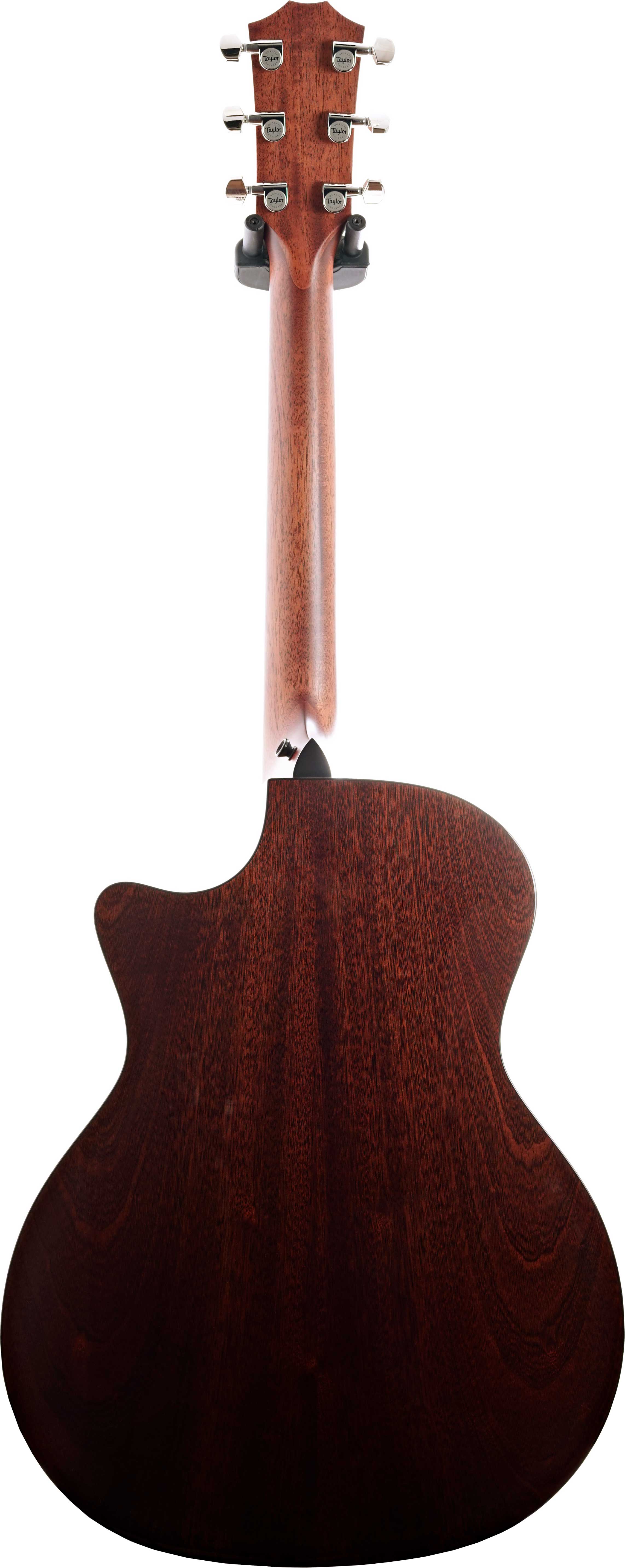 Taylor 314ce Next Generation Grand Auditorium #1204146015