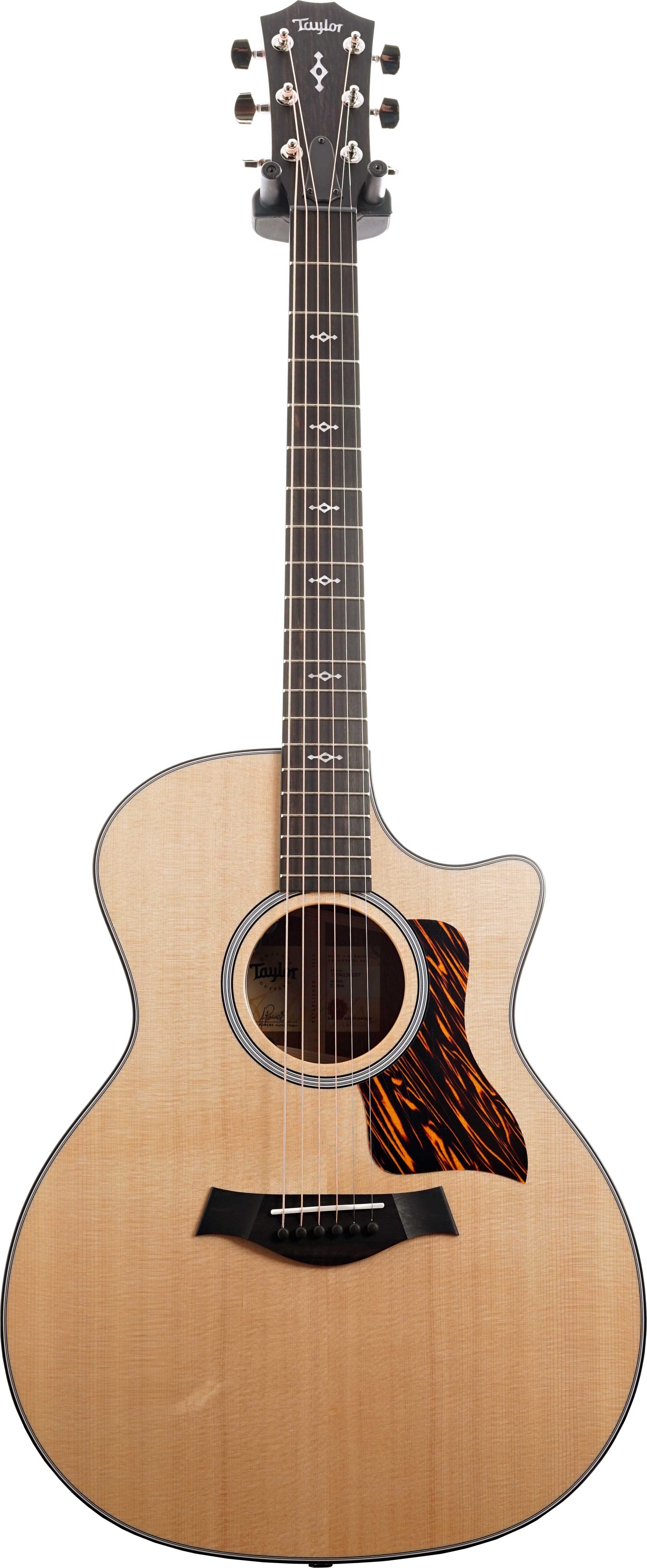 Taylor 314ce Next Generation Grand Auditorium #1204146015